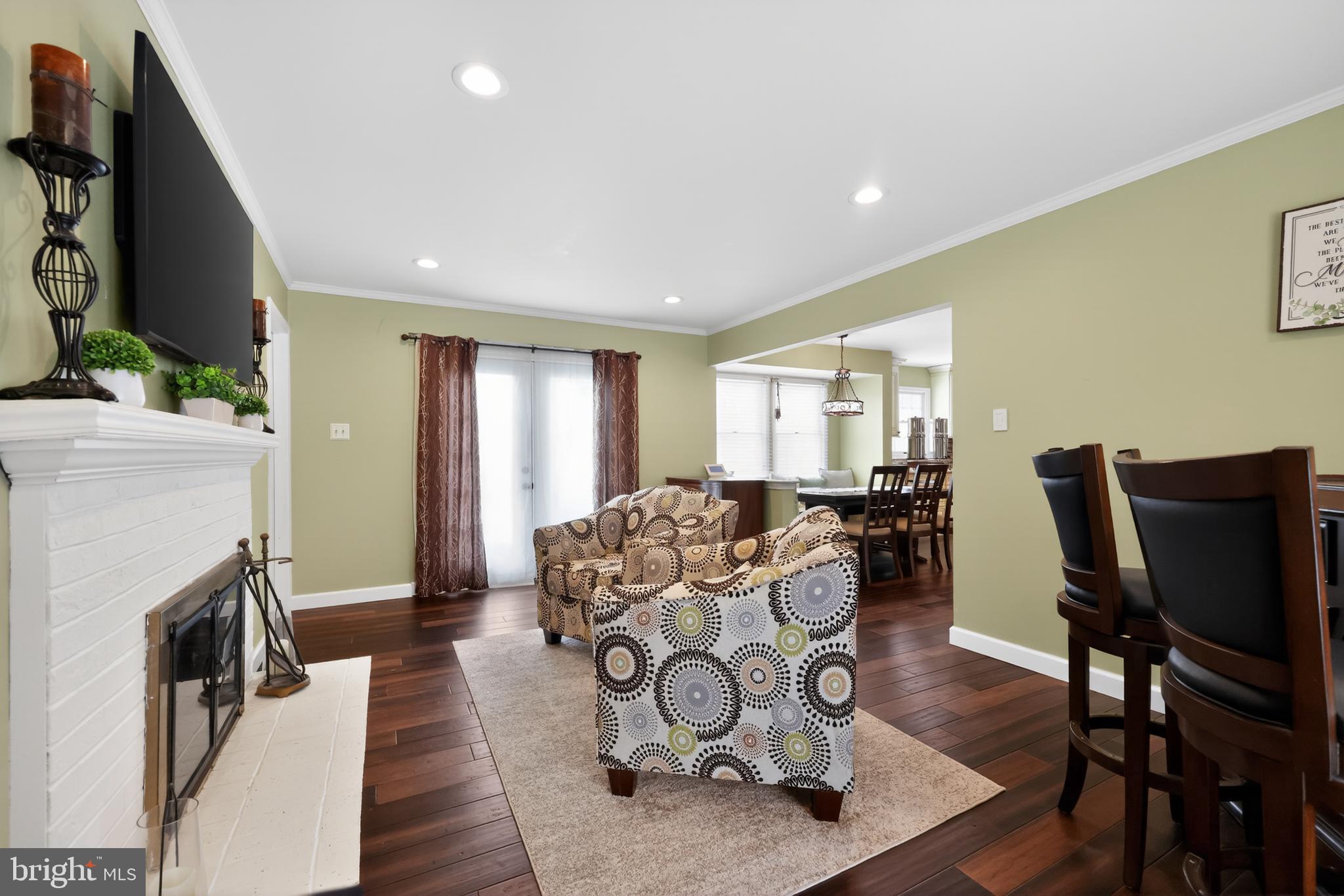 TAMARAC - Residential