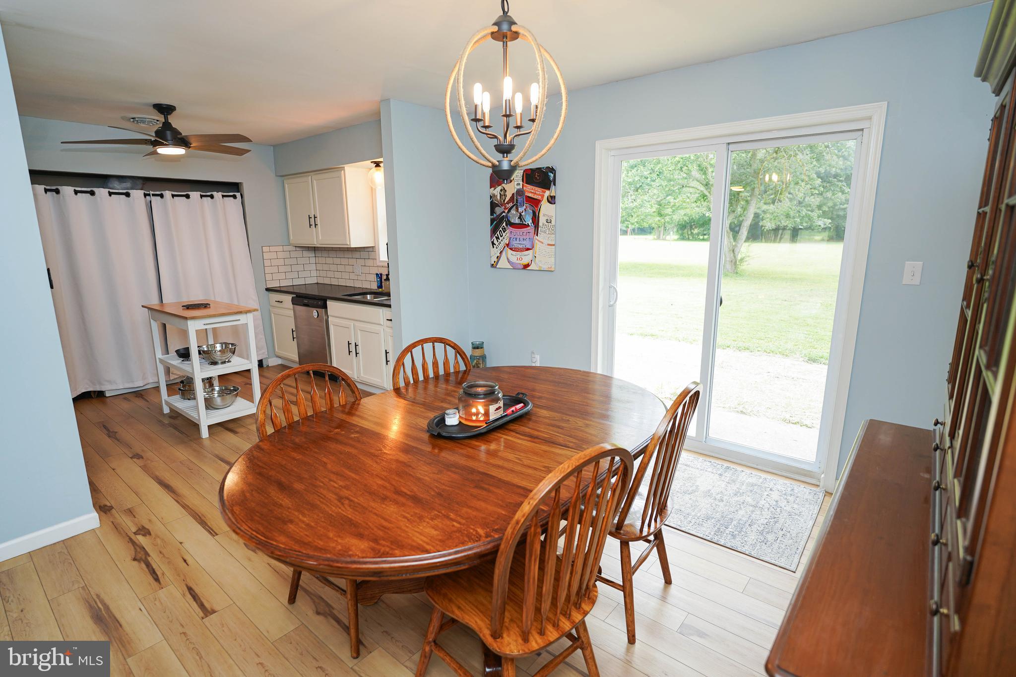 ROCKAWALKIN VILLAGE - Residential