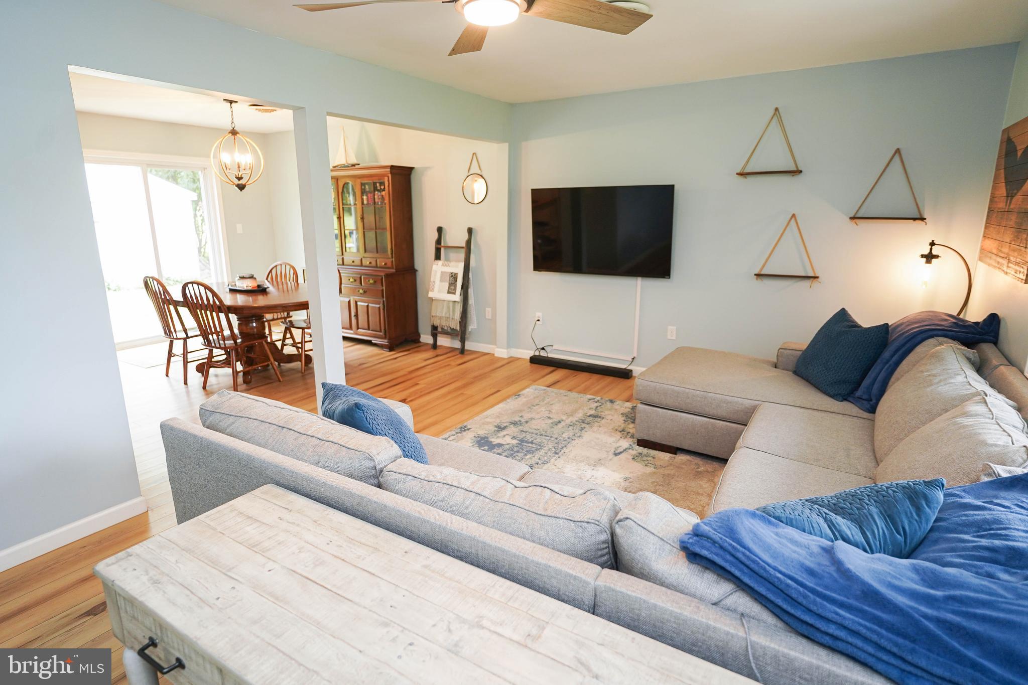 ROCKAWALKIN VILLAGE - Residential