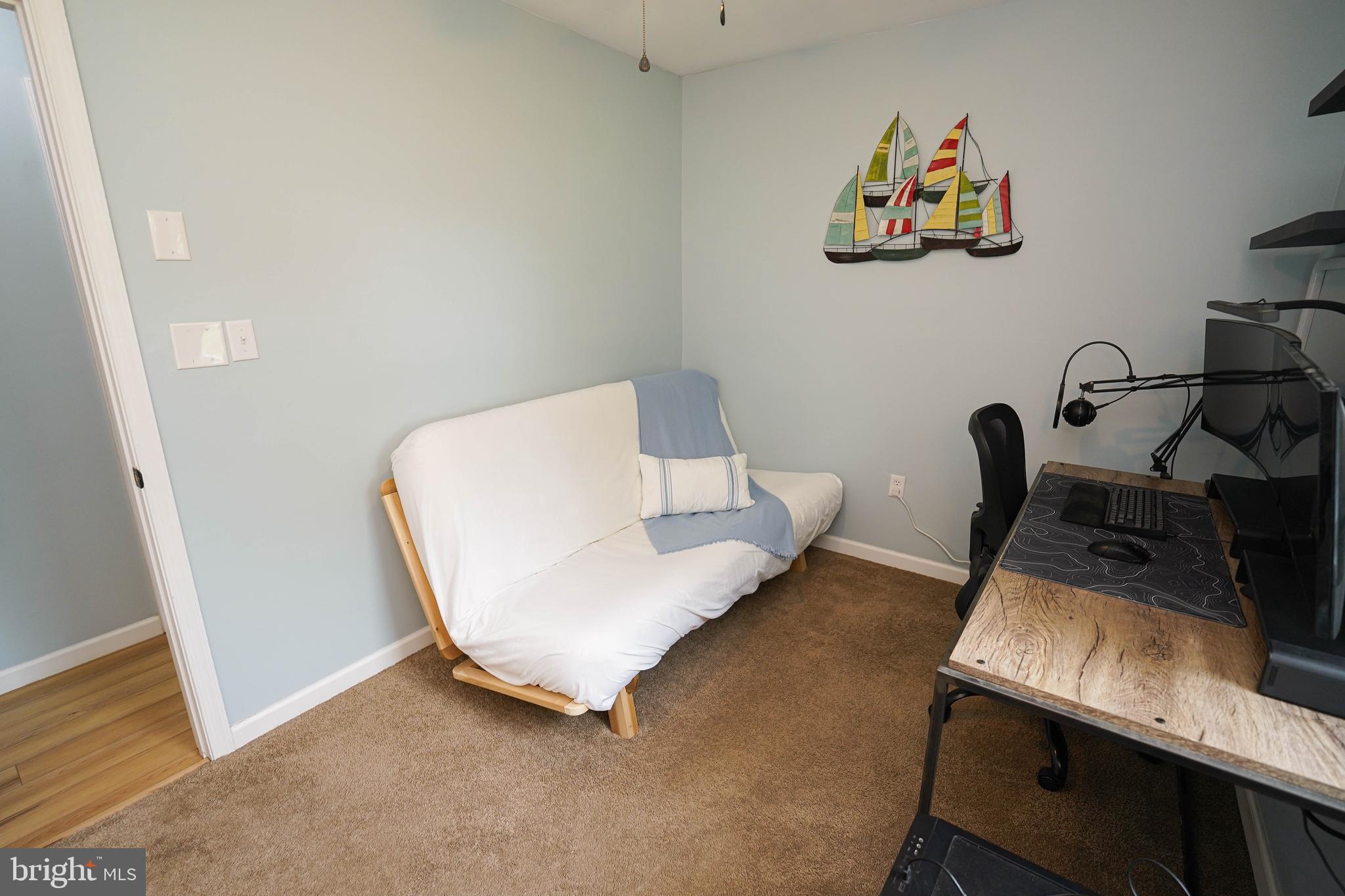 ROCKAWALKIN VILLAGE - Residential