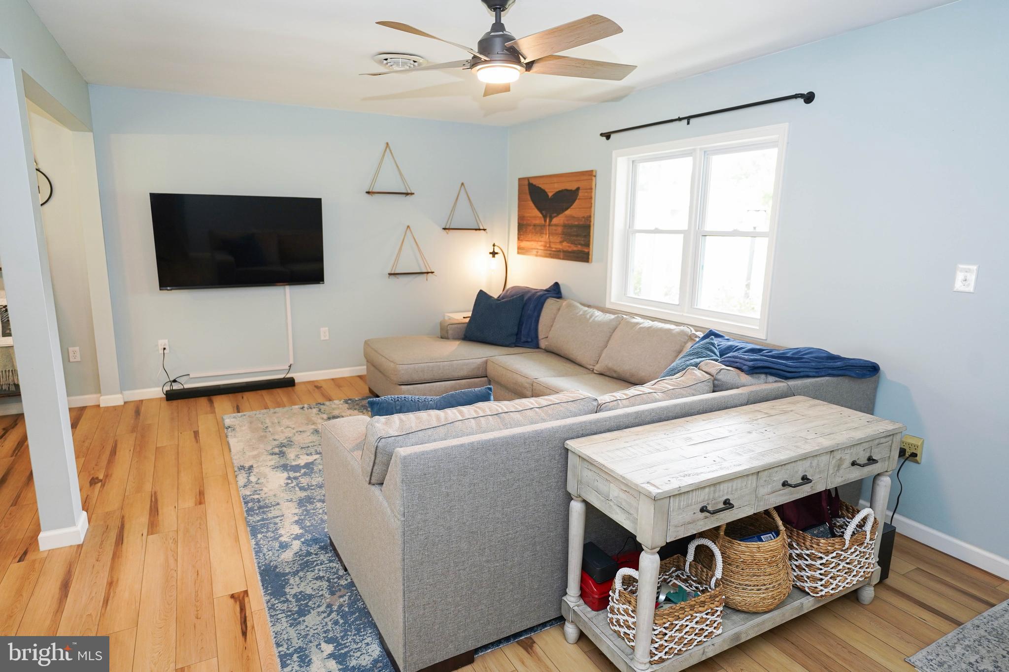 ROCKAWALKIN VILLAGE - Residential