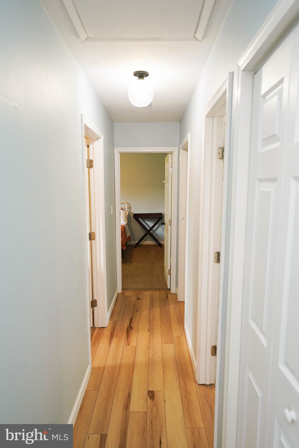 ROCKAWALKIN VILLAGE - Residential