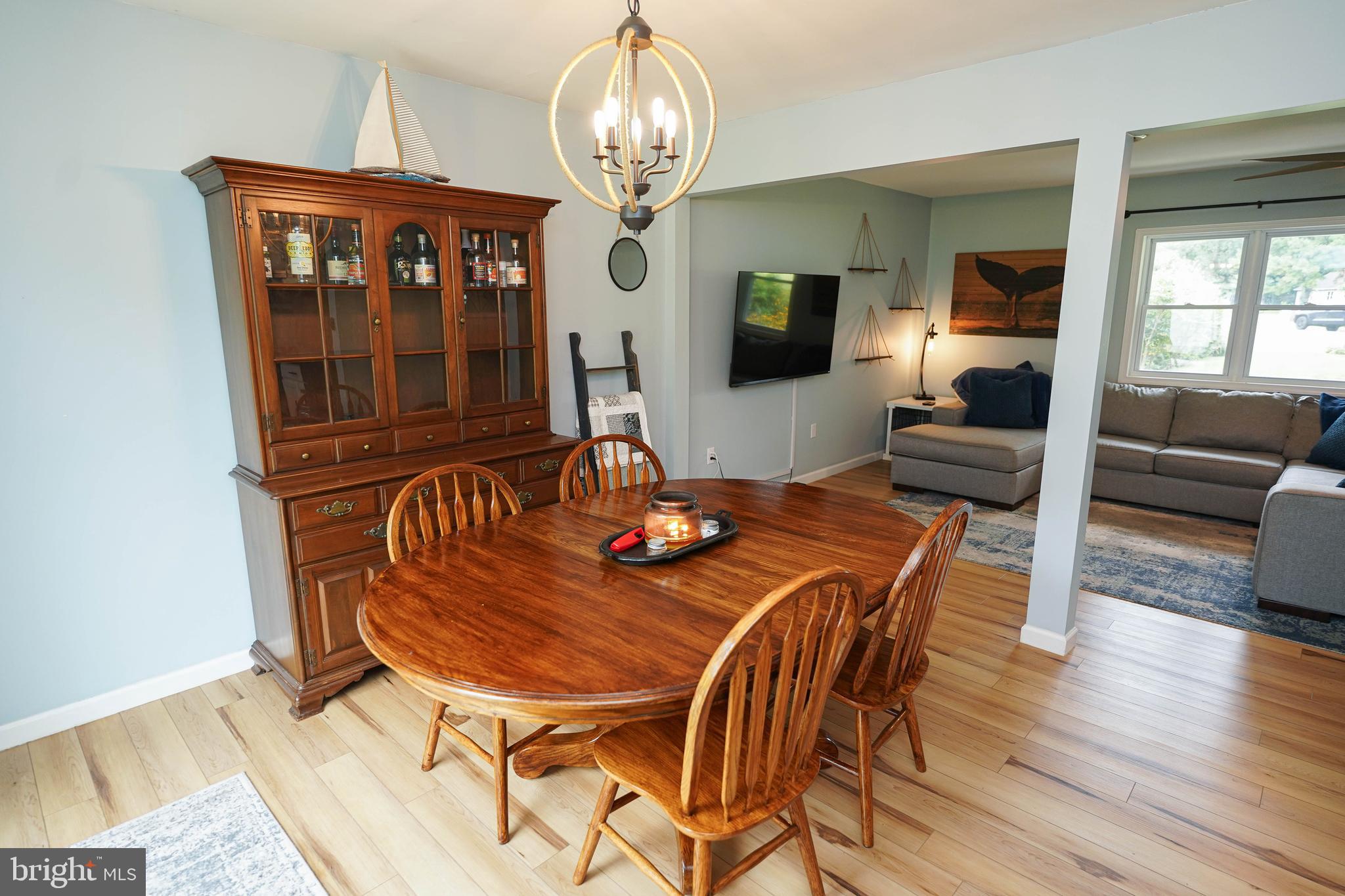 ROCKAWALKIN VILLAGE - Residential