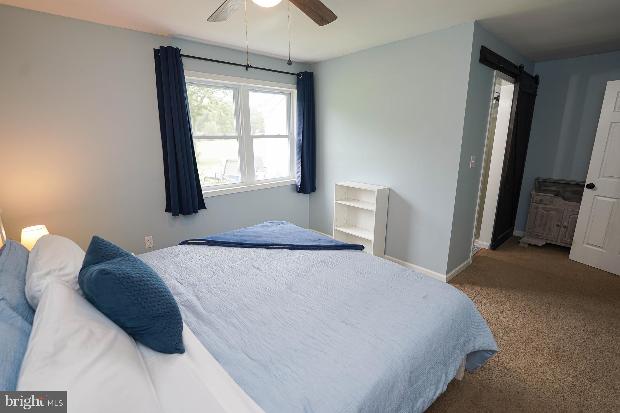 ROCKAWALKIN VILLAGE - Residential