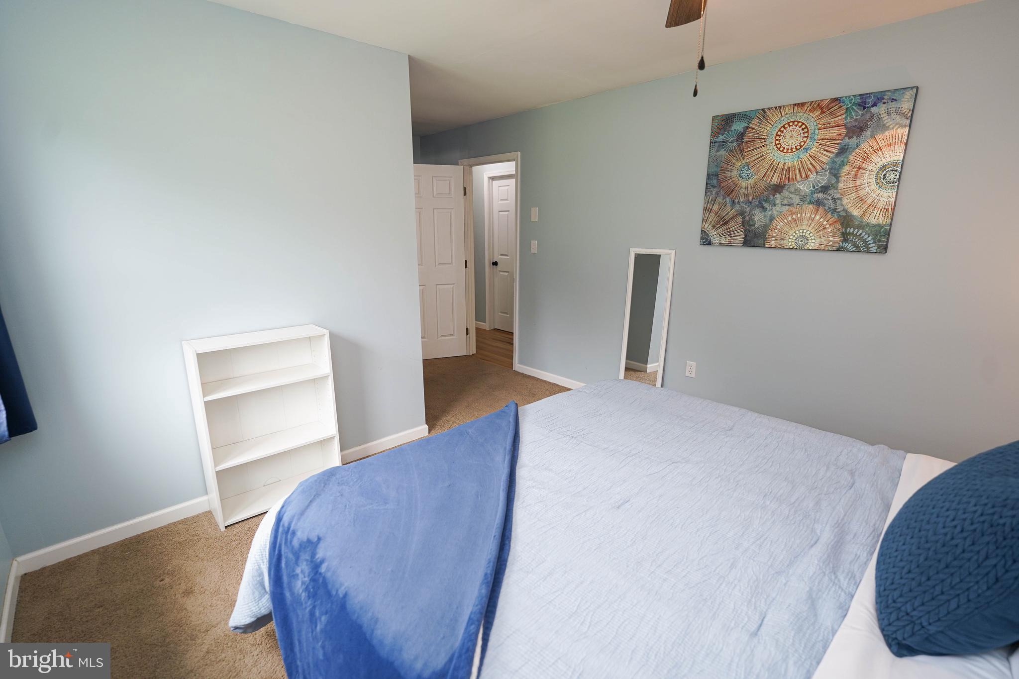 ROCKAWALKIN VILLAGE - Residential