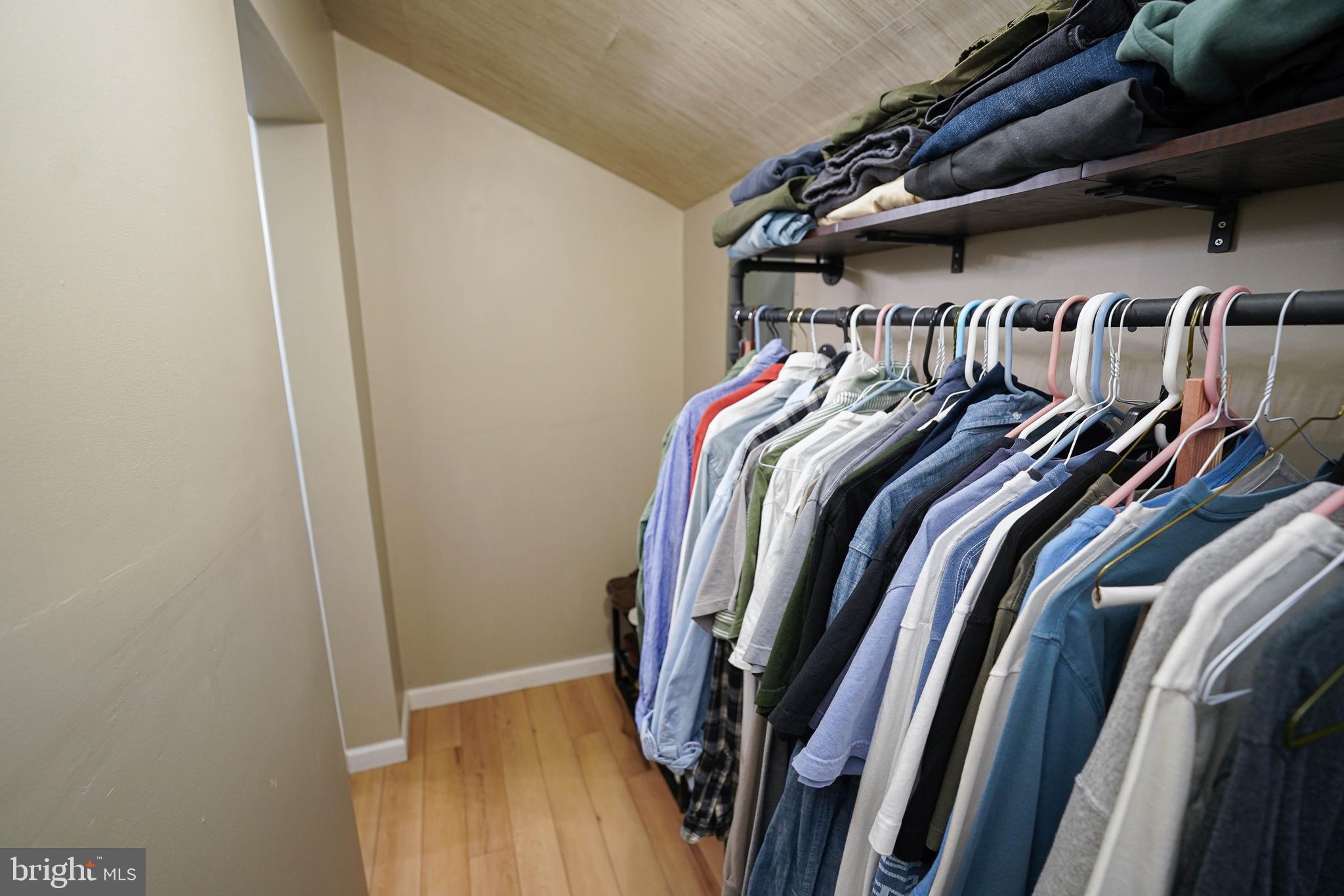 ROCKAWALKIN VILLAGE - Residential