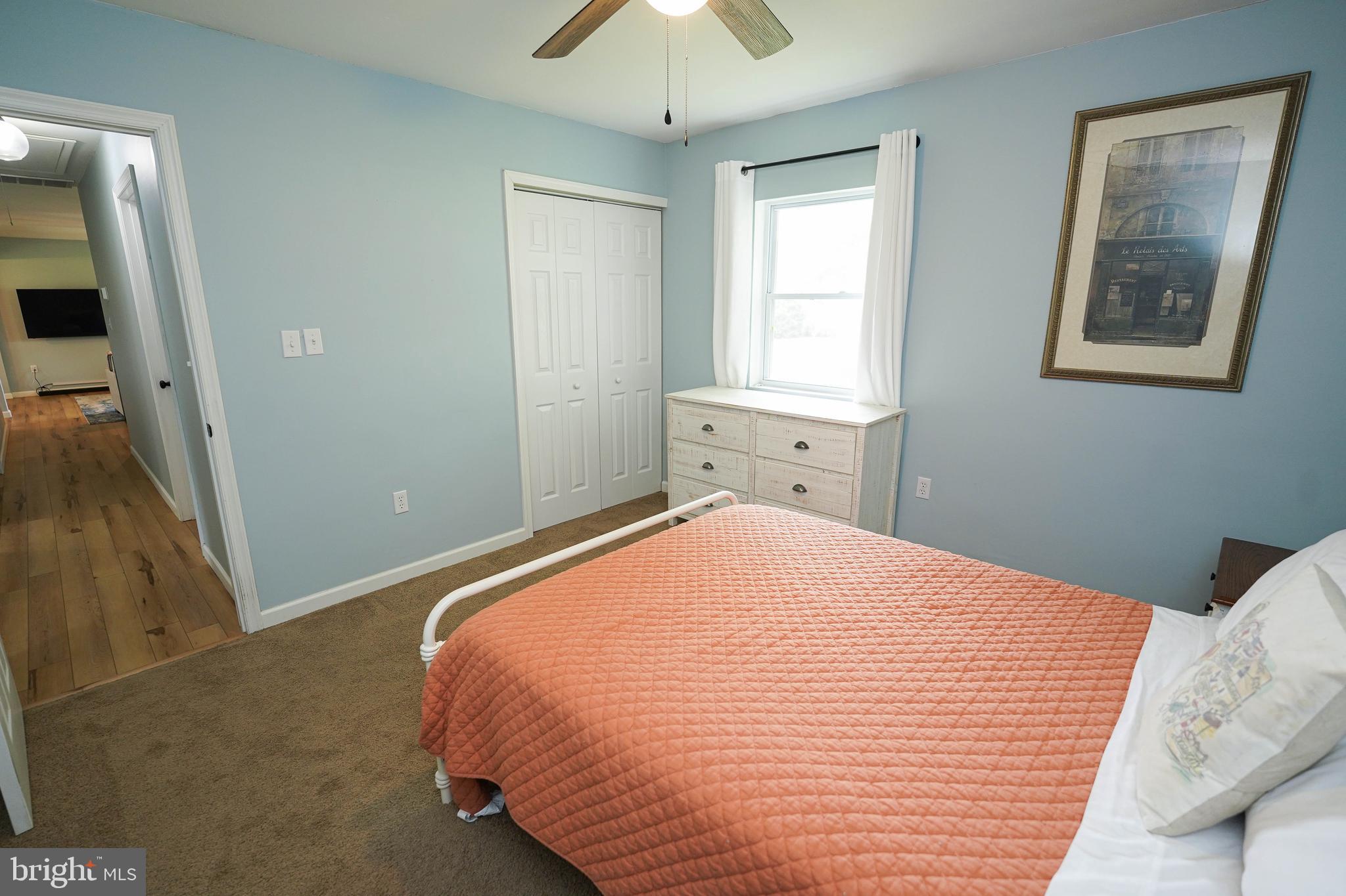 ROCKAWALKIN VILLAGE - Residential