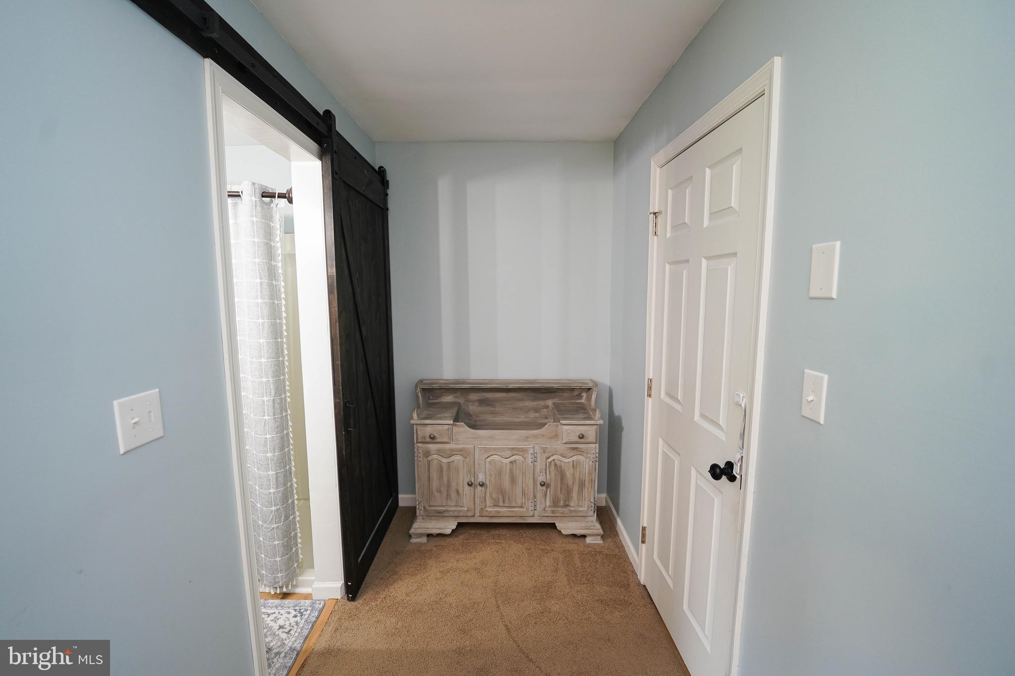 ROCKAWALKIN VILLAGE - Residential