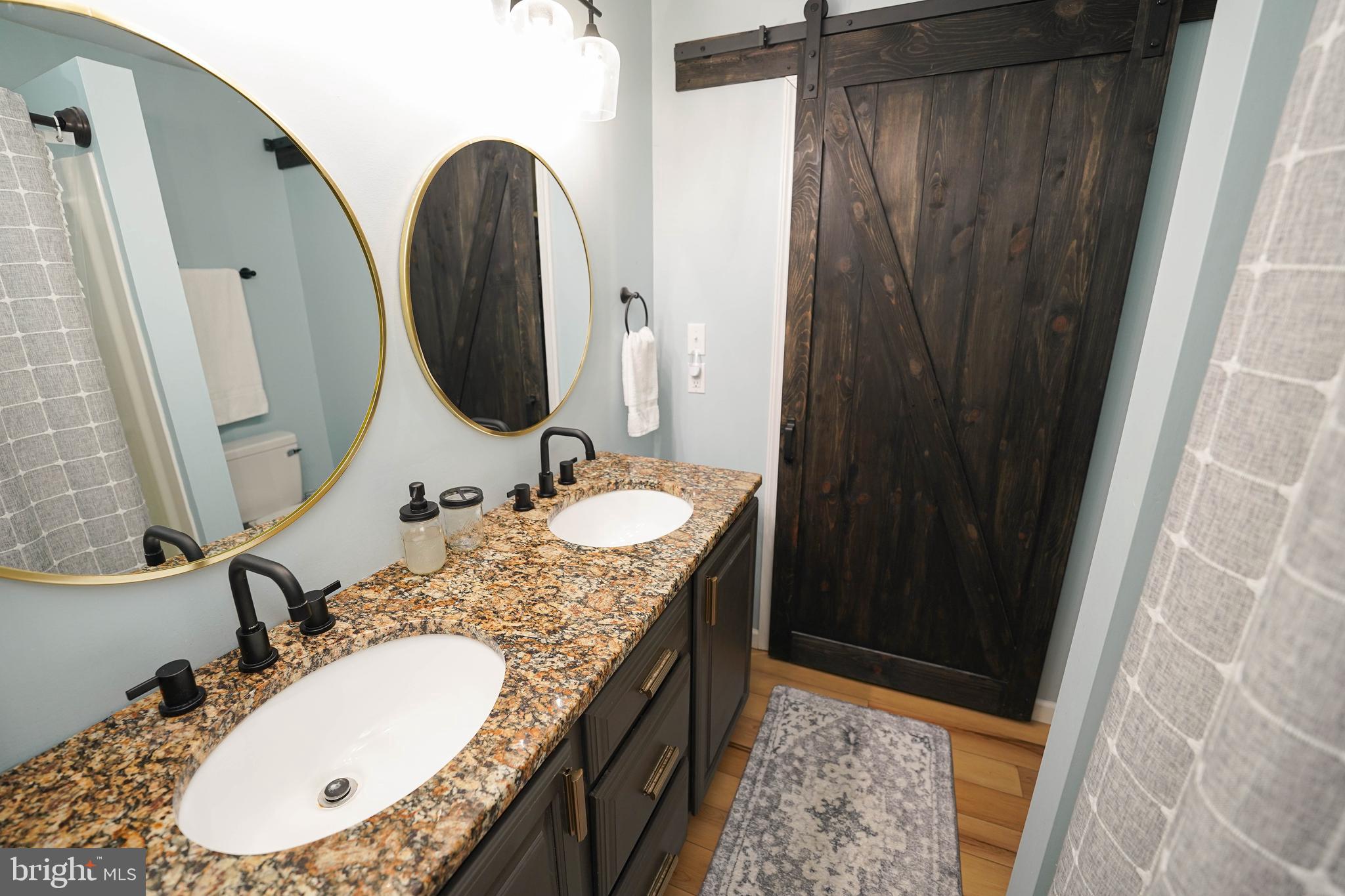 ROCKAWALKIN VILLAGE - Residential