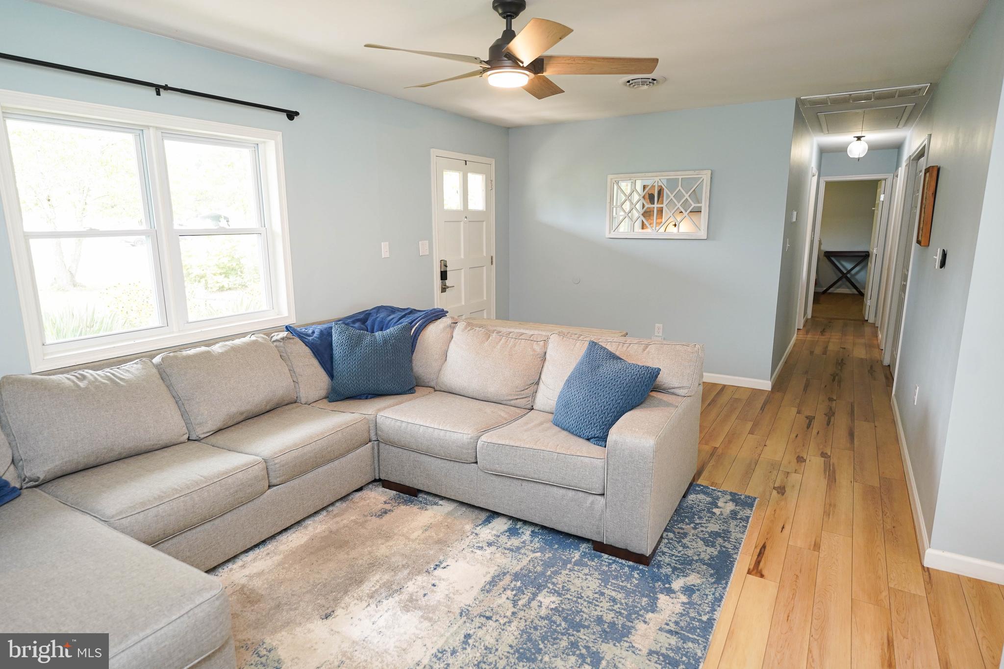 ROCKAWALKIN VILLAGE - Residential