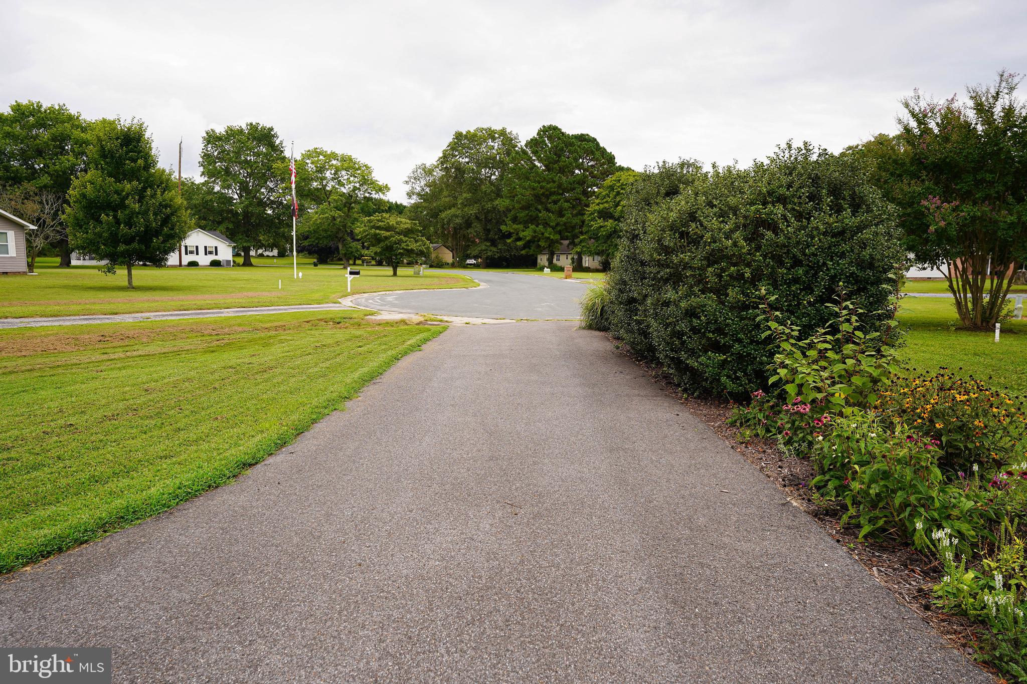 ROCKAWALKIN VILLAGE - Residential