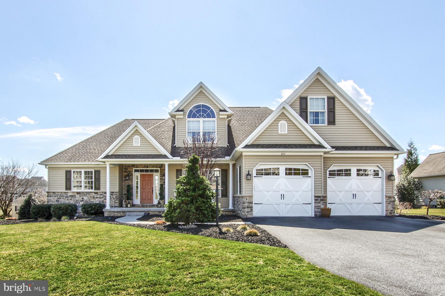 INDIAN HILLS - Residential