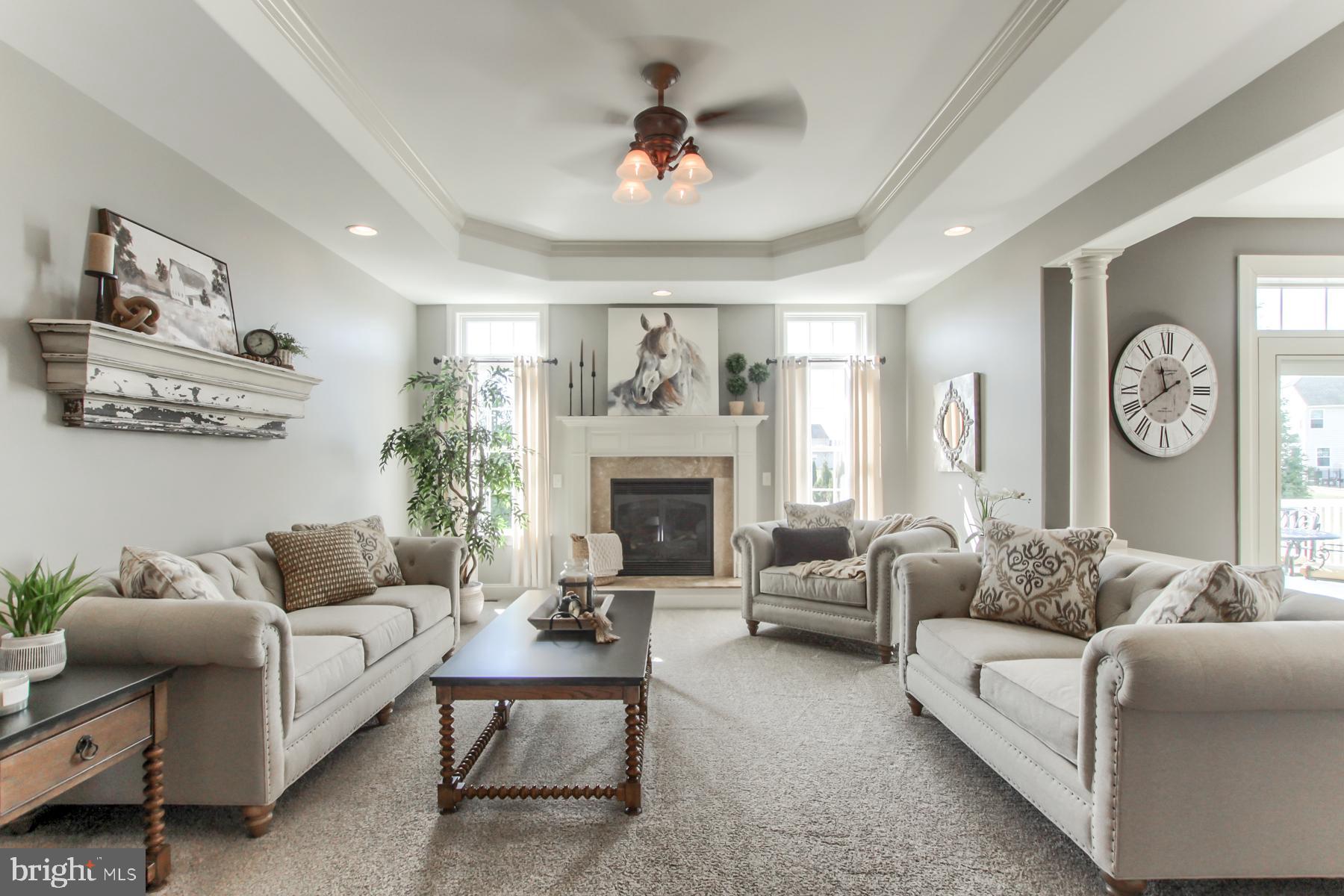 INDIAN HILLS - Residential