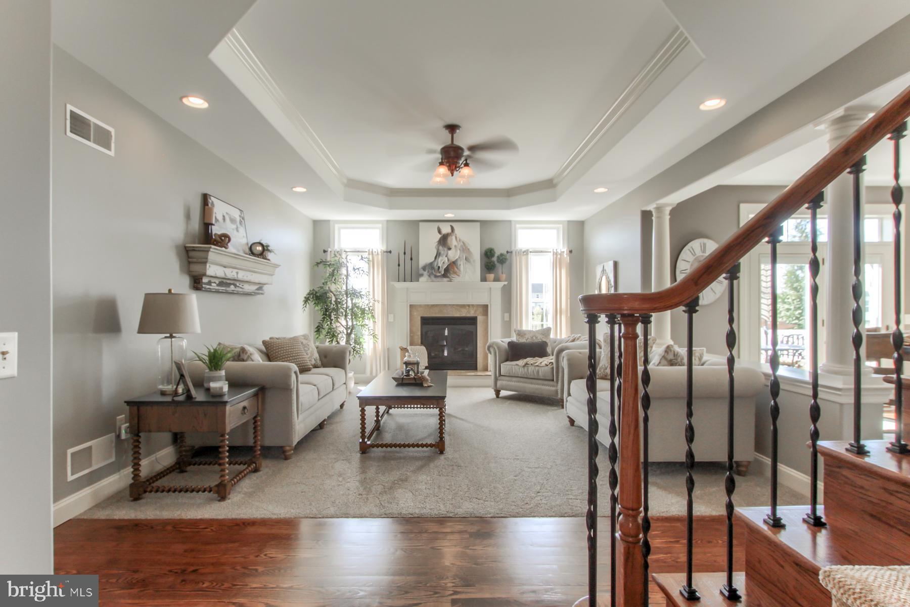 INDIAN HILLS - Residential