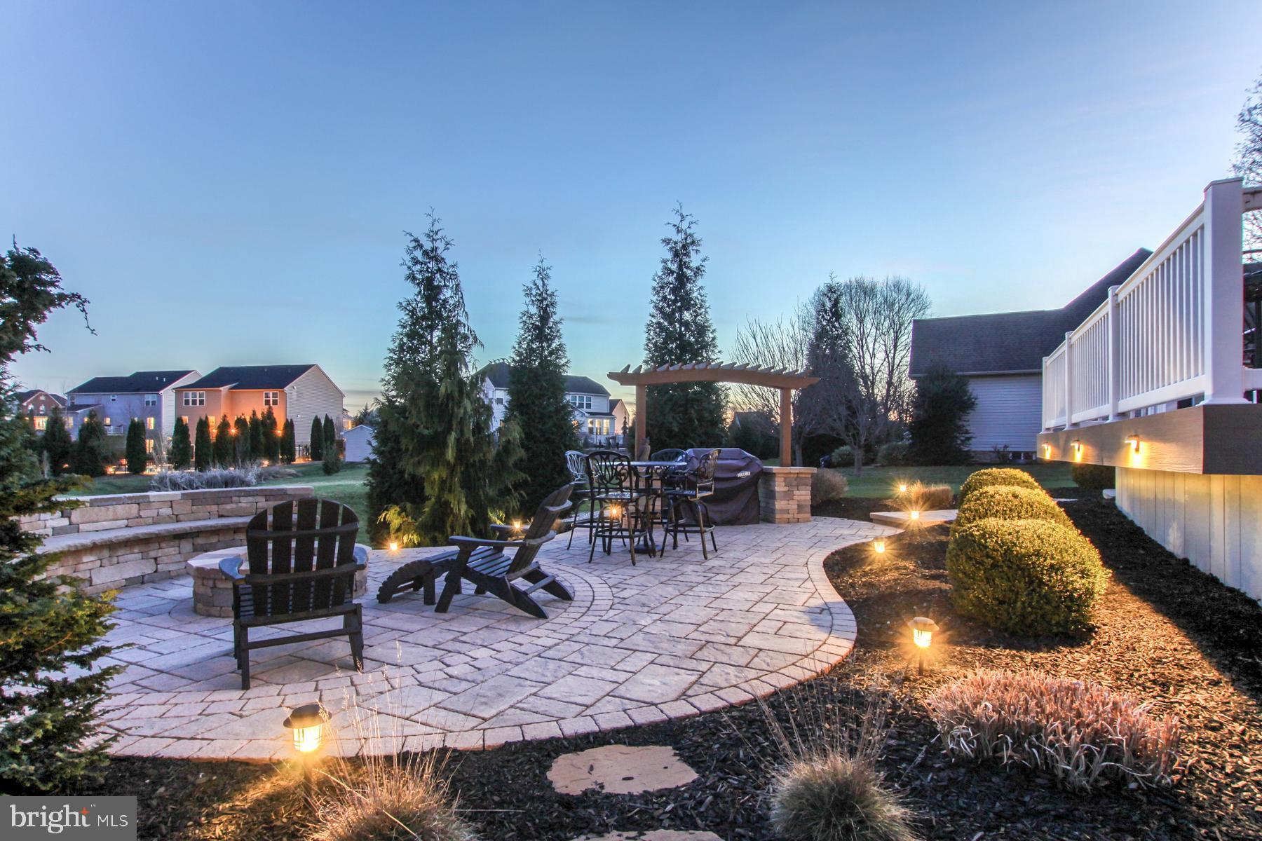 INDIAN HILLS - Residential