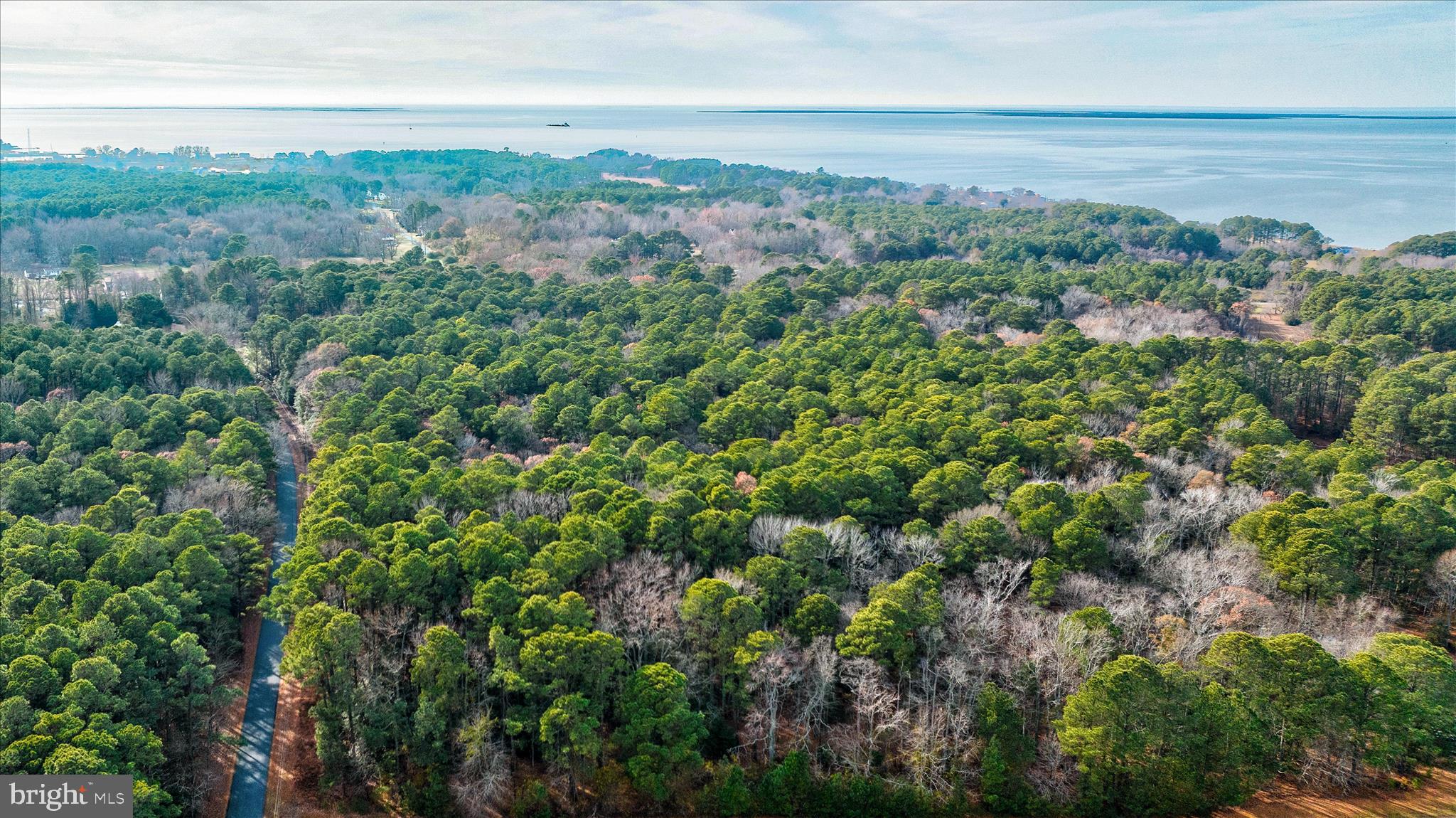ROCK CREEK PARK - Land