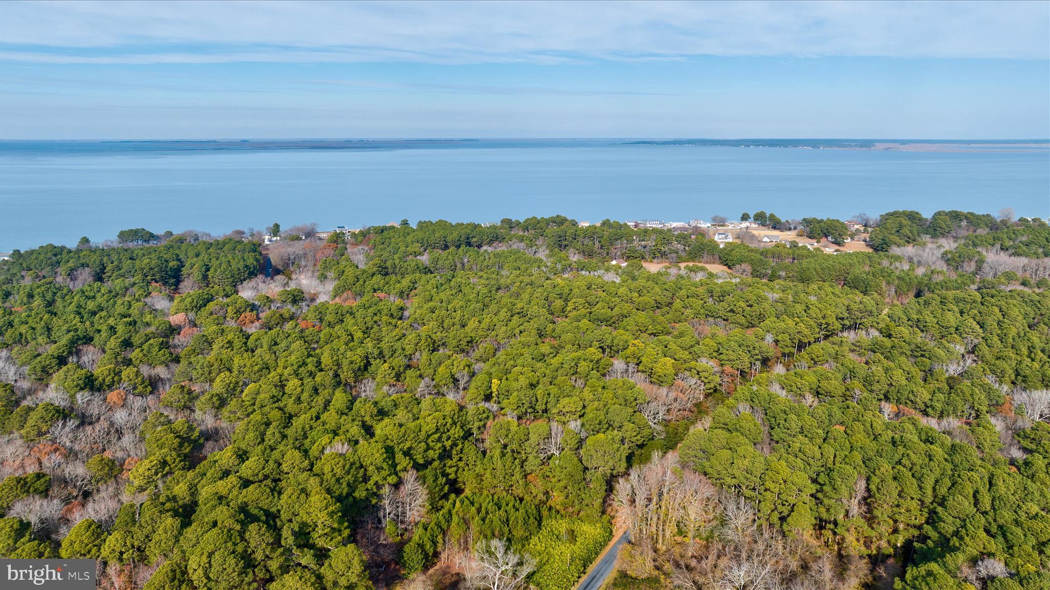 ROCK CREEK PARK - Land