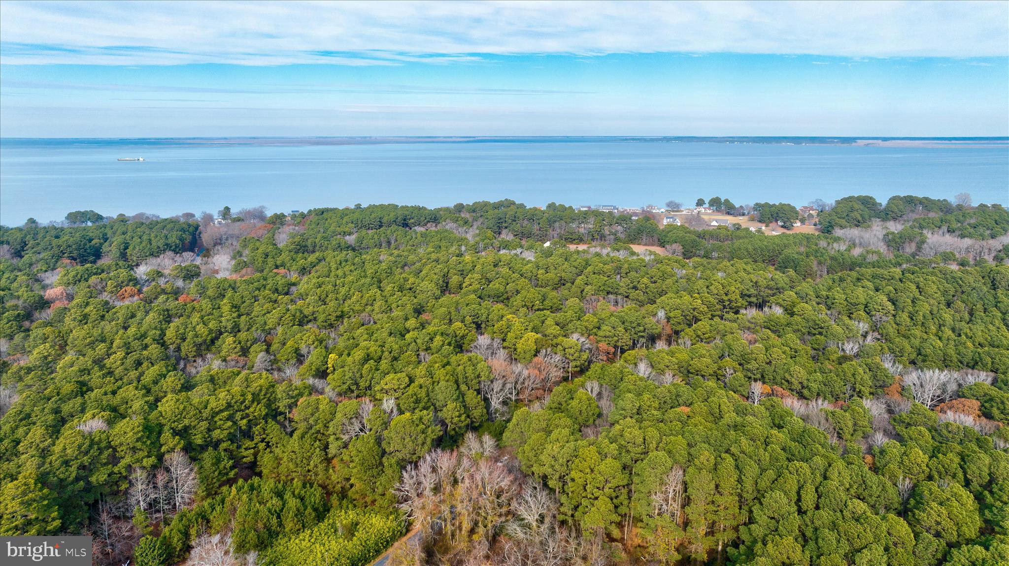 ROCK CREEK PARK - Land