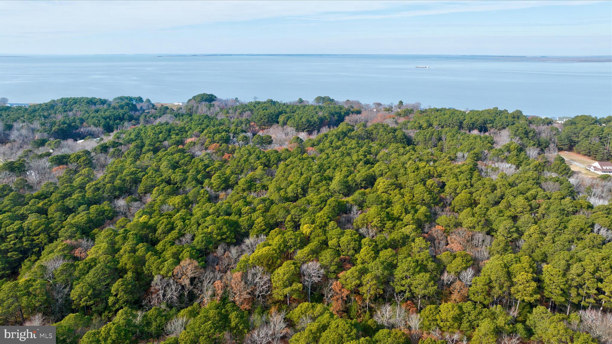 ROCK CREEK PARK - Land