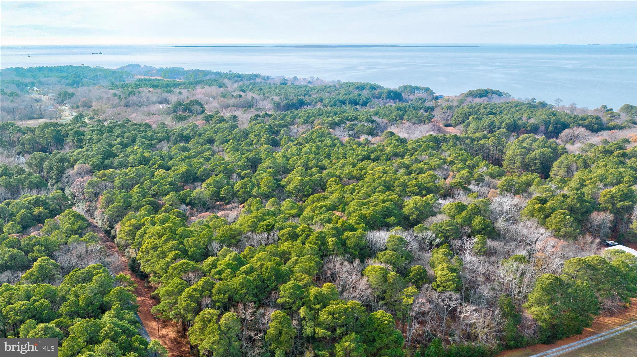 ROCK CREEK PARK - Land
