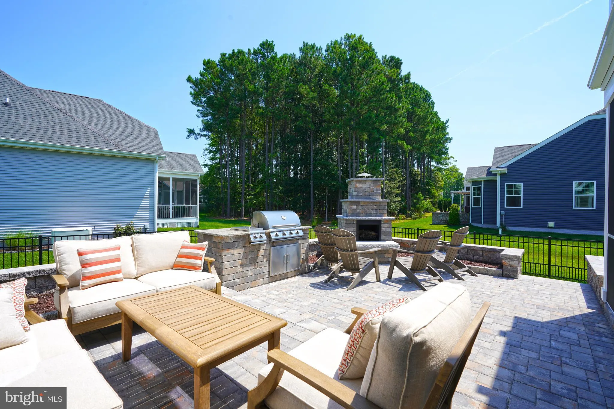 Millsboro, Delaware 19966, United States, 4 Bedrooms Bedrooms, ,4 BathroomsBathrooms,Residential,Contingent,160866