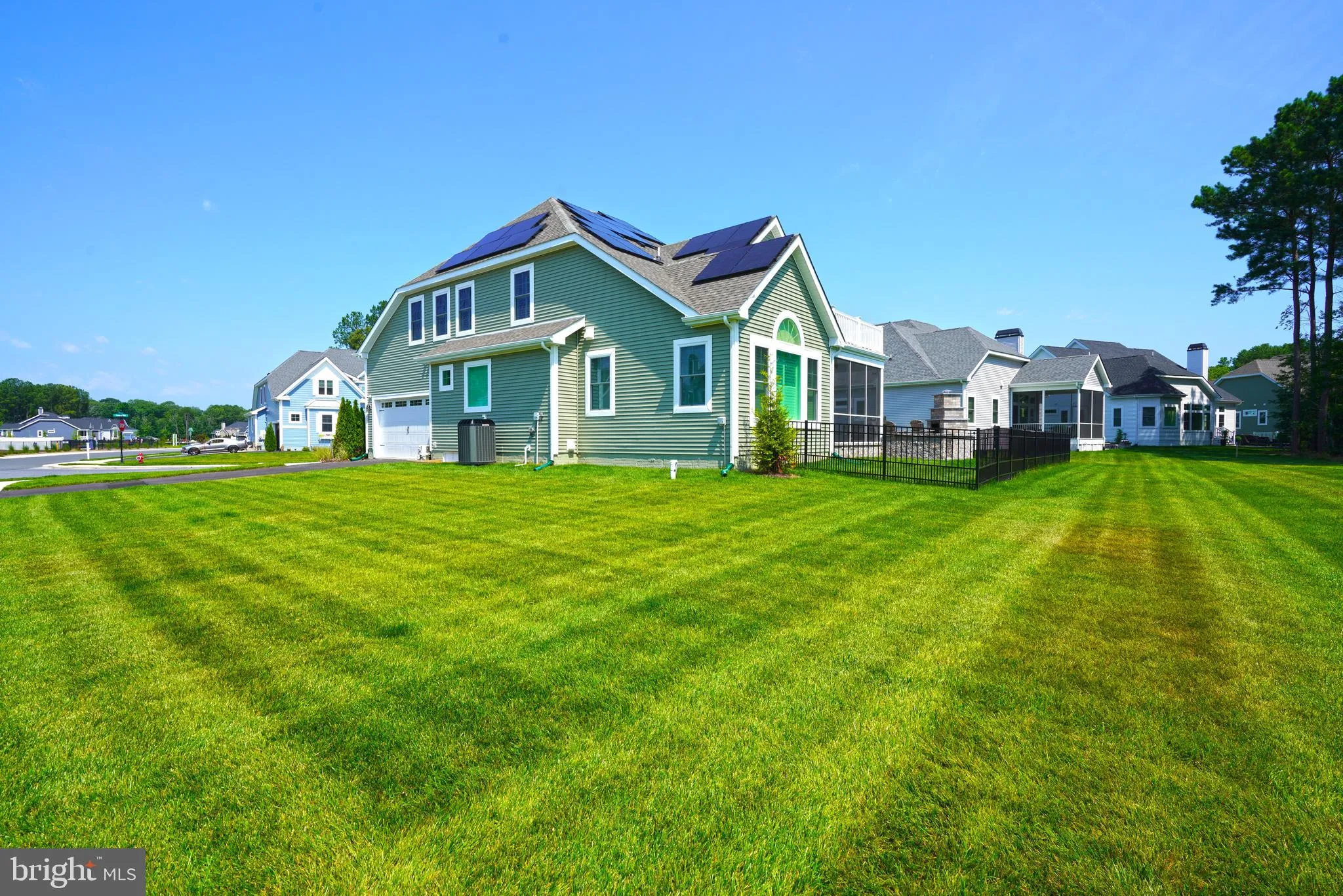 Millsboro, Delaware 19966, United States, 4 Bedrooms Bedrooms, ,4 BathroomsBathrooms,Residential,Contingent,160866