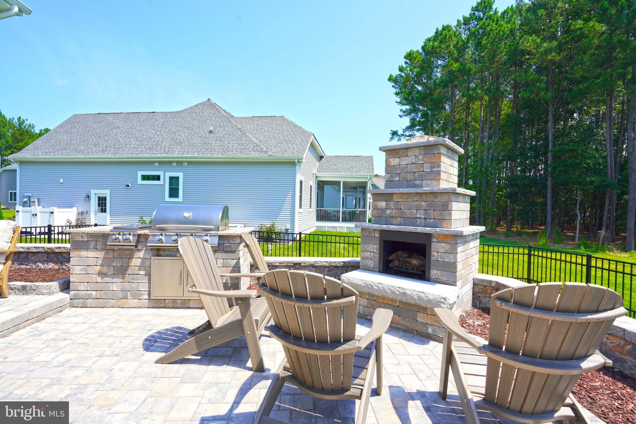 Millsboro, Delaware 19966, United States, 4 Bedrooms Bedrooms, ,4 BathroomsBathrooms,Residential,Contingent,160866