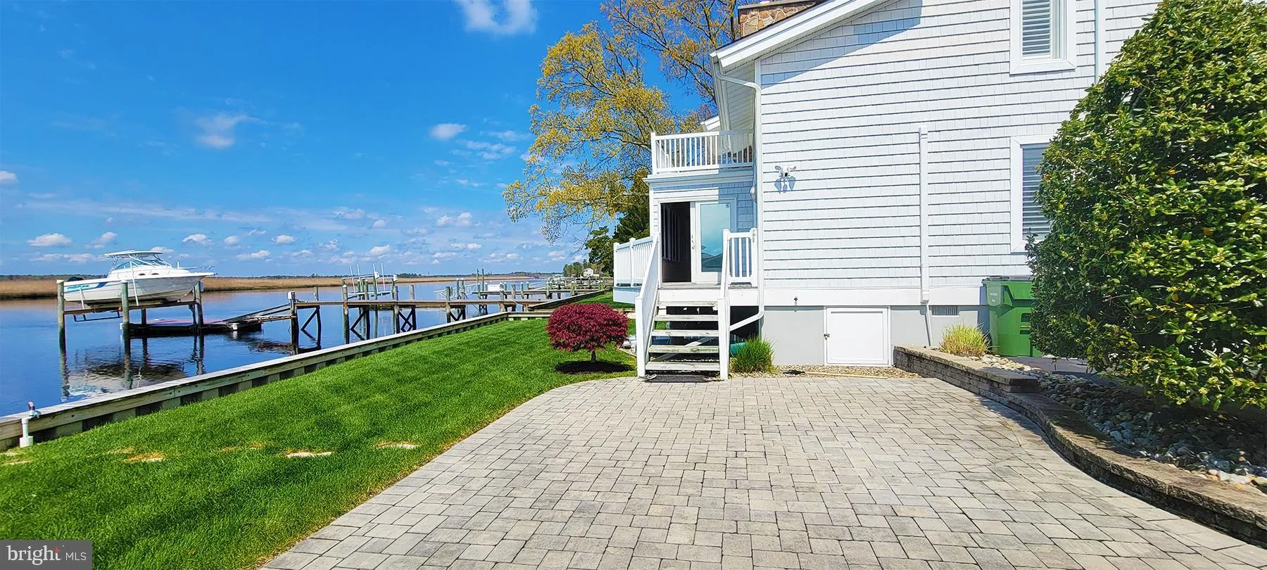 Egg Harbor Township, New Jersey 08234, United States, 2 Bedrooms Bedrooms, ,3 BathroomsBathrooms,Residential,Active,82025