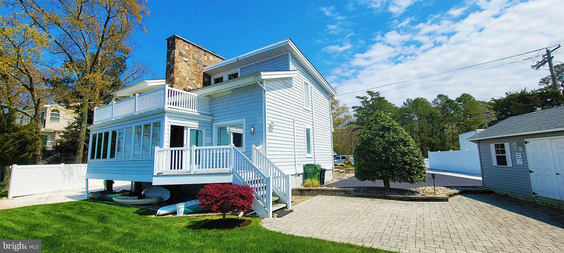 Egg Harbor Township, New Jersey 08234, United States, 2 Bedrooms Bedrooms, ,3 BathroomsBathrooms,Residential,Active,82025