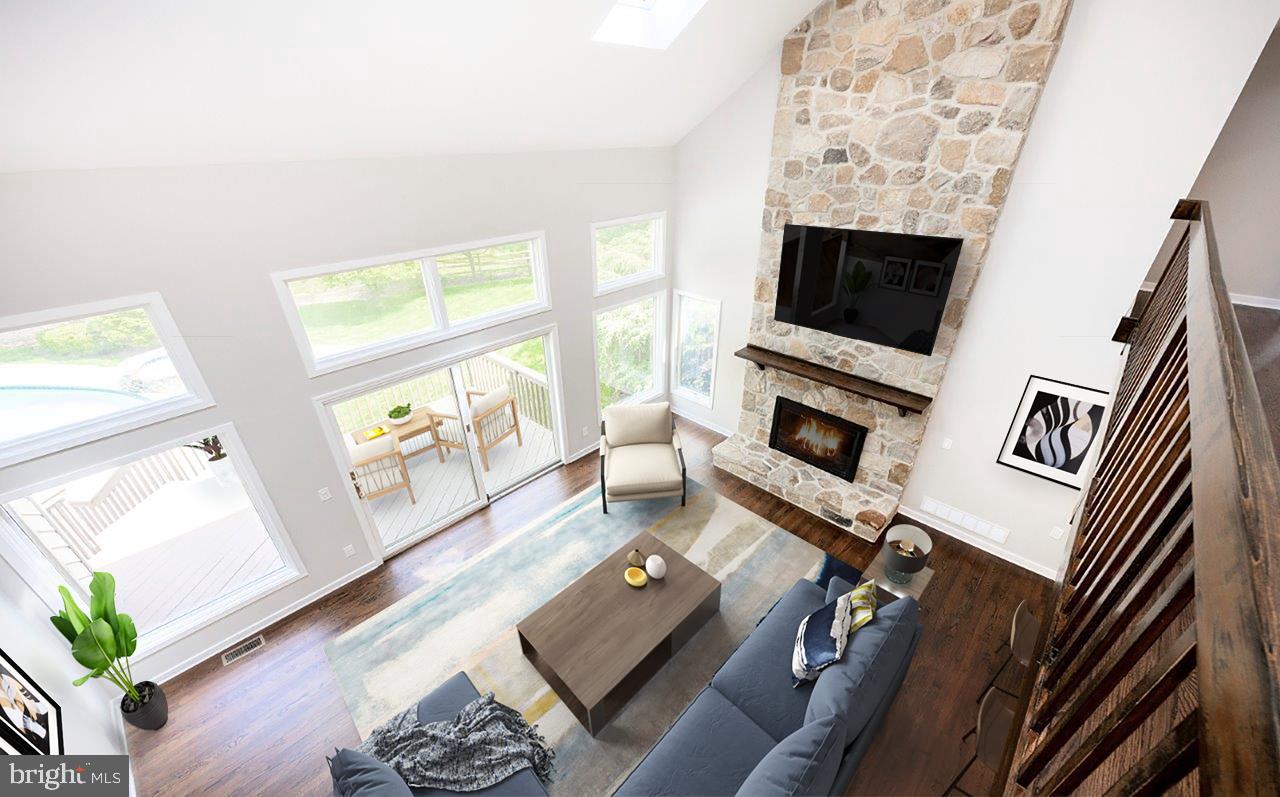 WATERGLEN - Residential