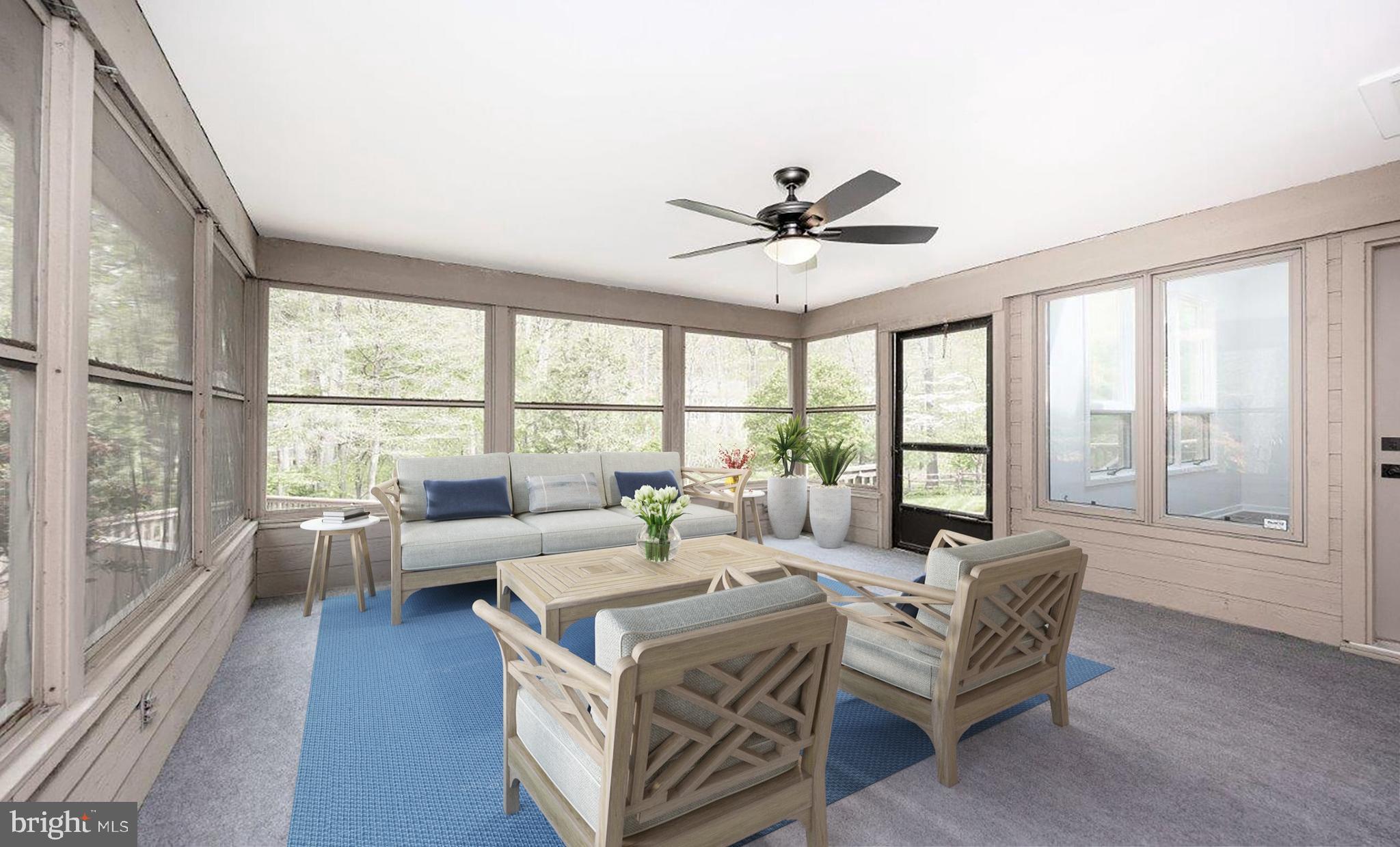 WATERGLEN - Residential