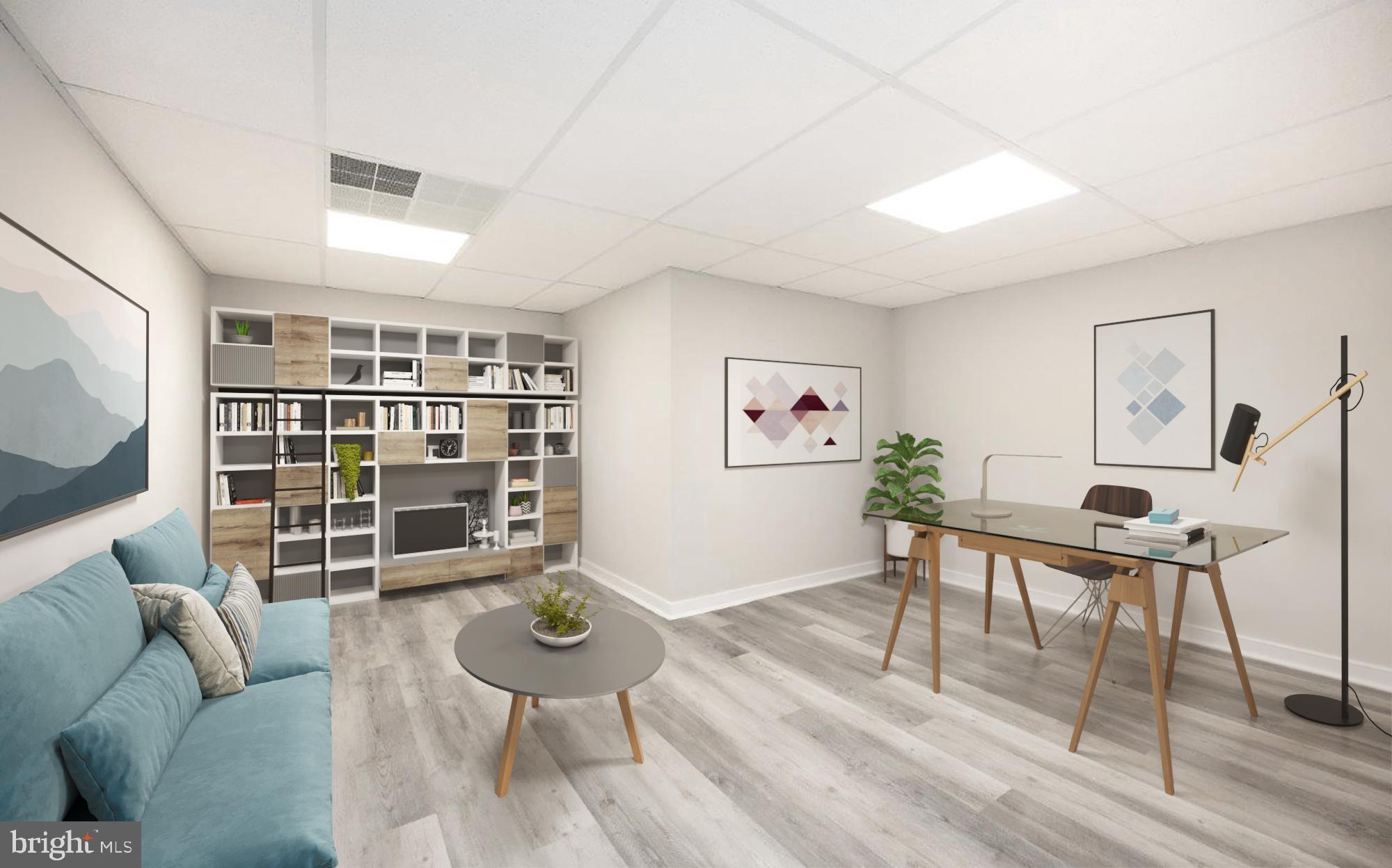 WATERGLEN - Residential