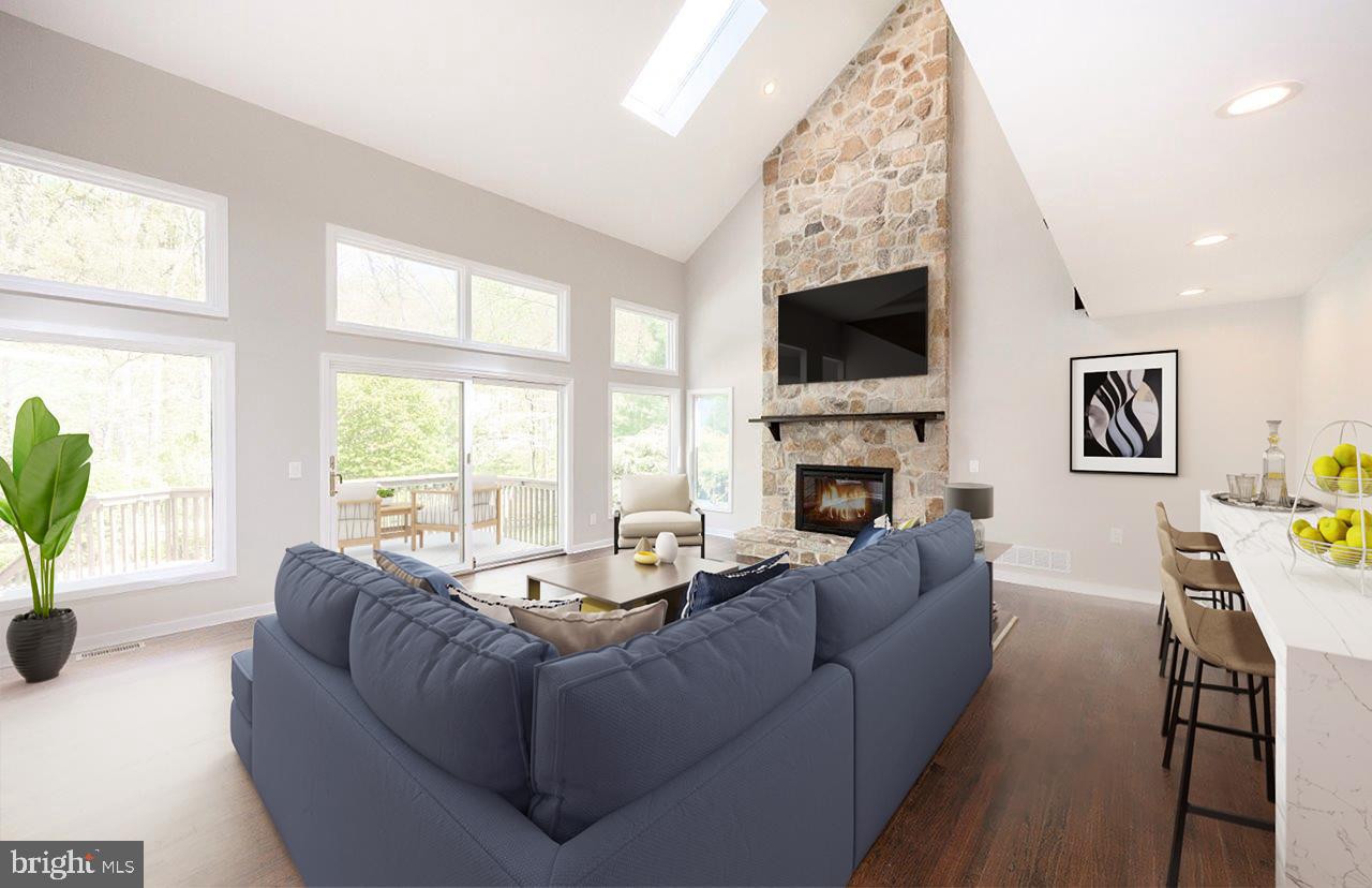 WATERGLEN - Residential