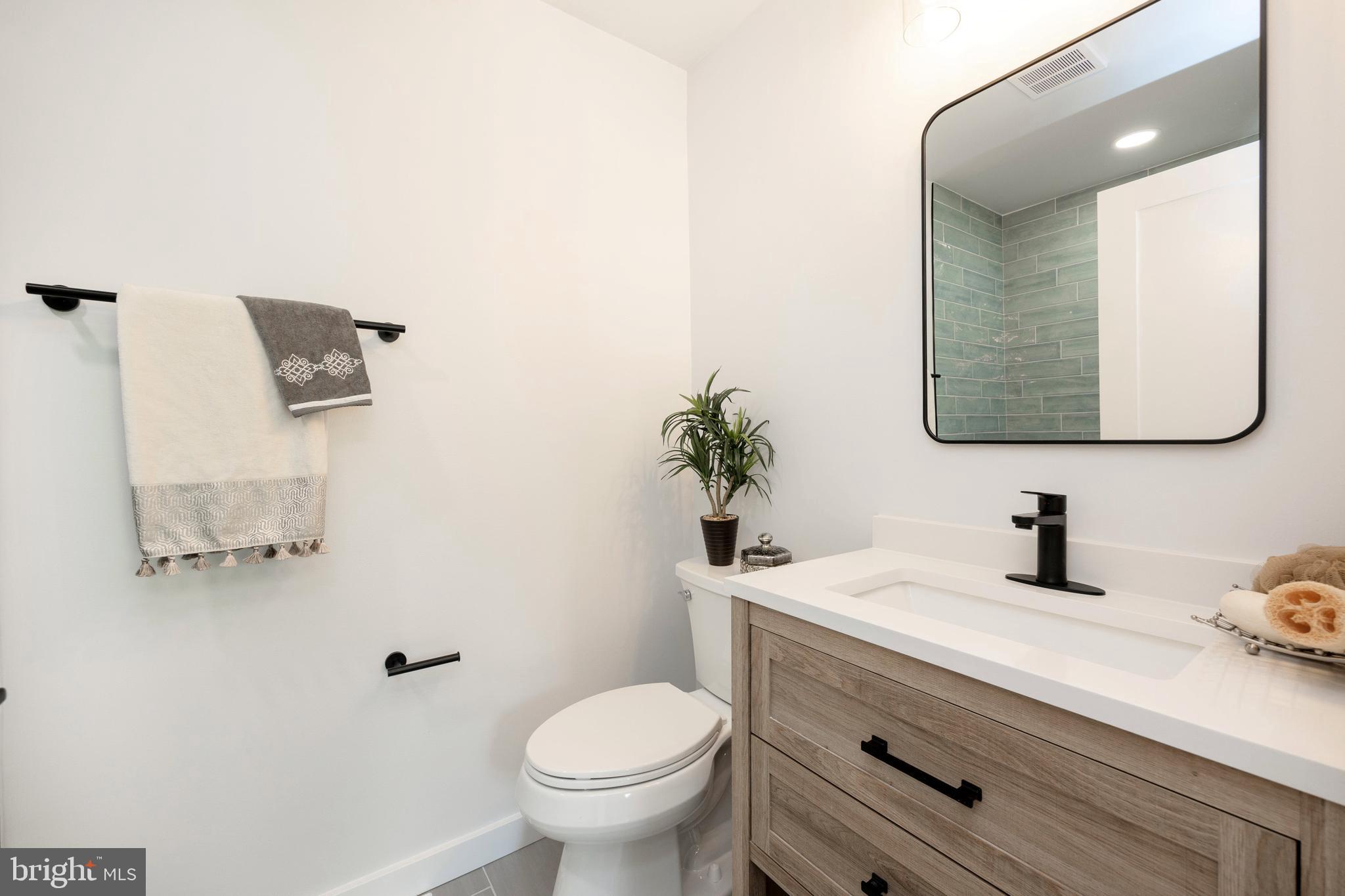 WATERGLEN - Residential