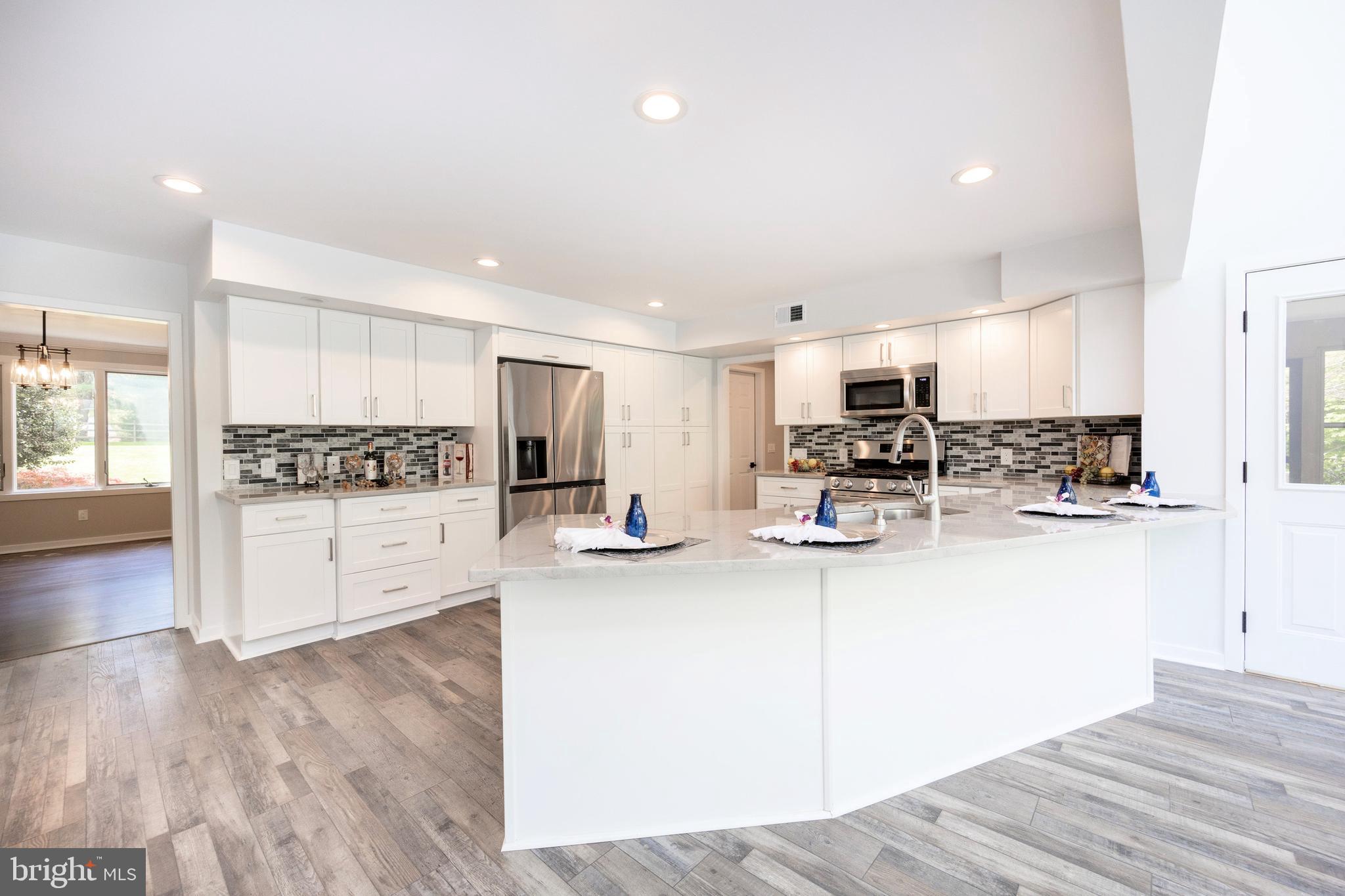 WATERGLEN - Residential