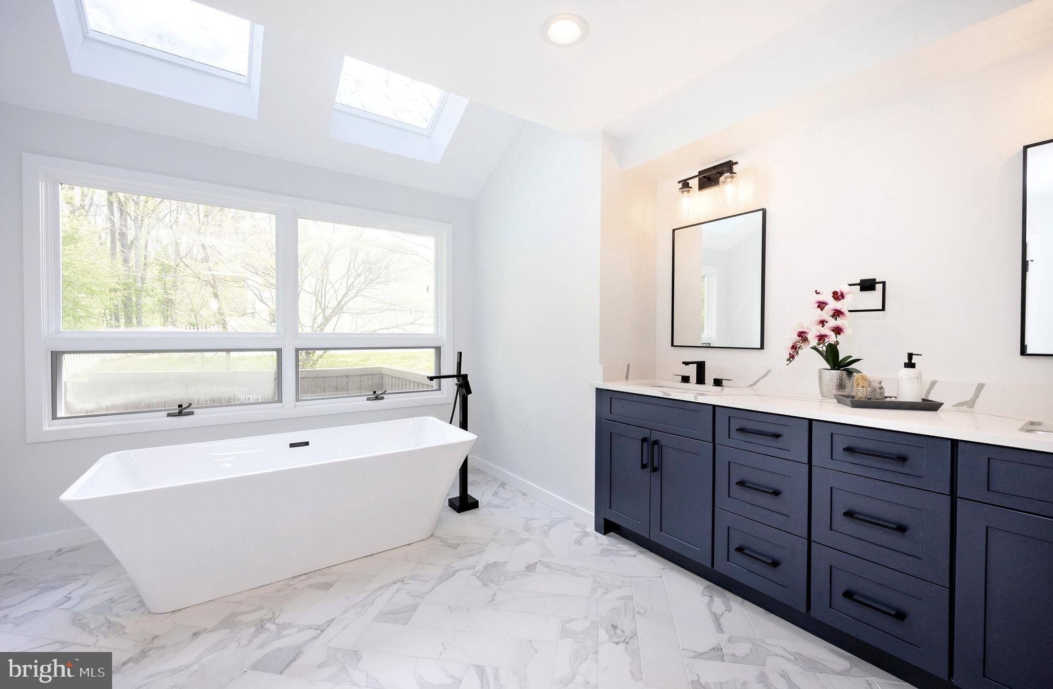 WATERGLEN - Residential