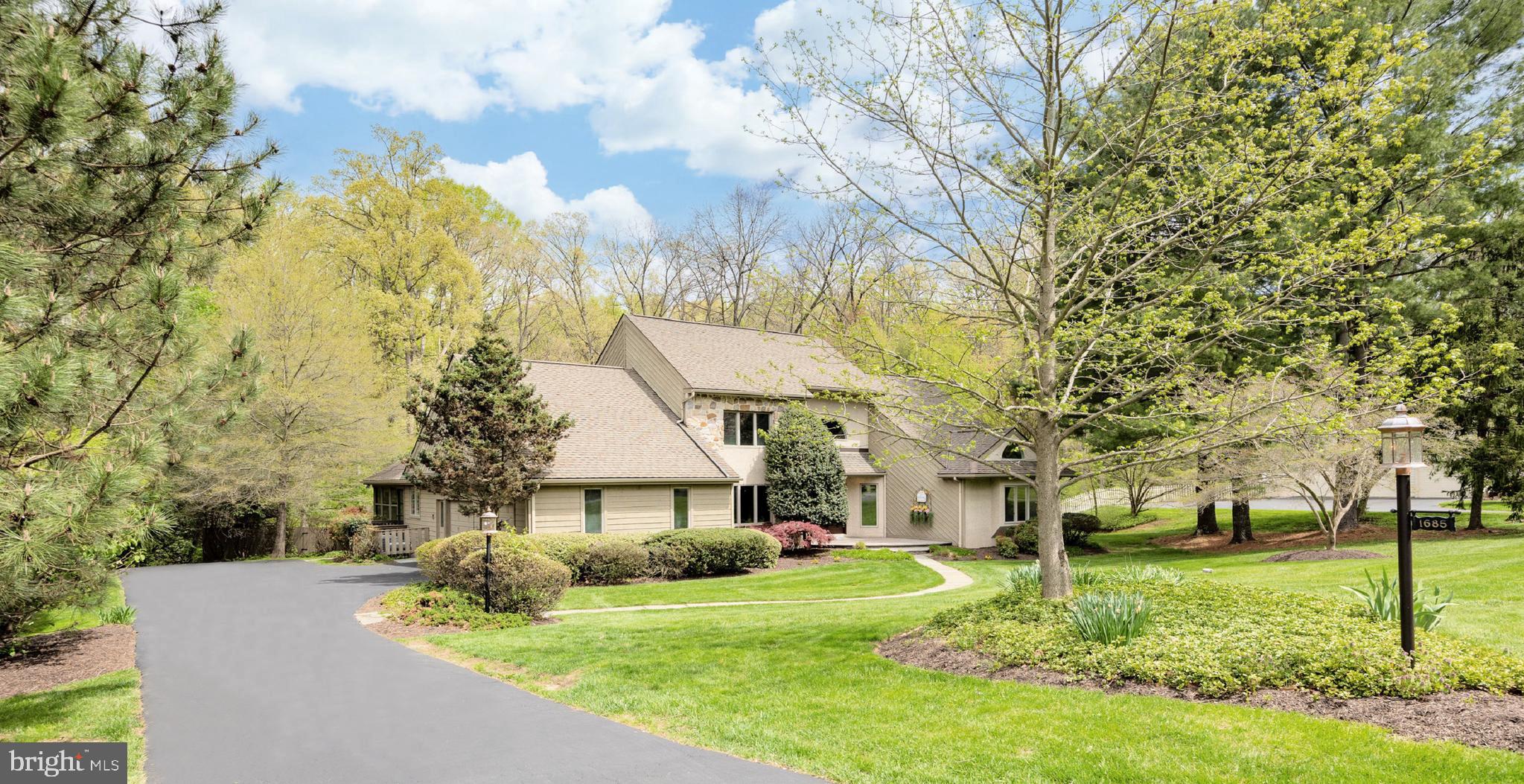 WATERGLEN - Residential