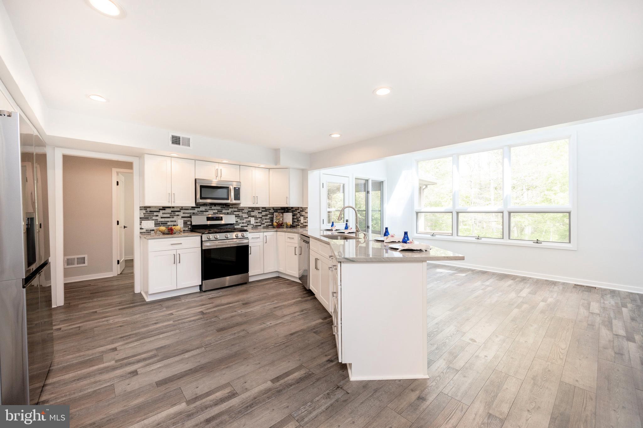 WATERGLEN - Residential