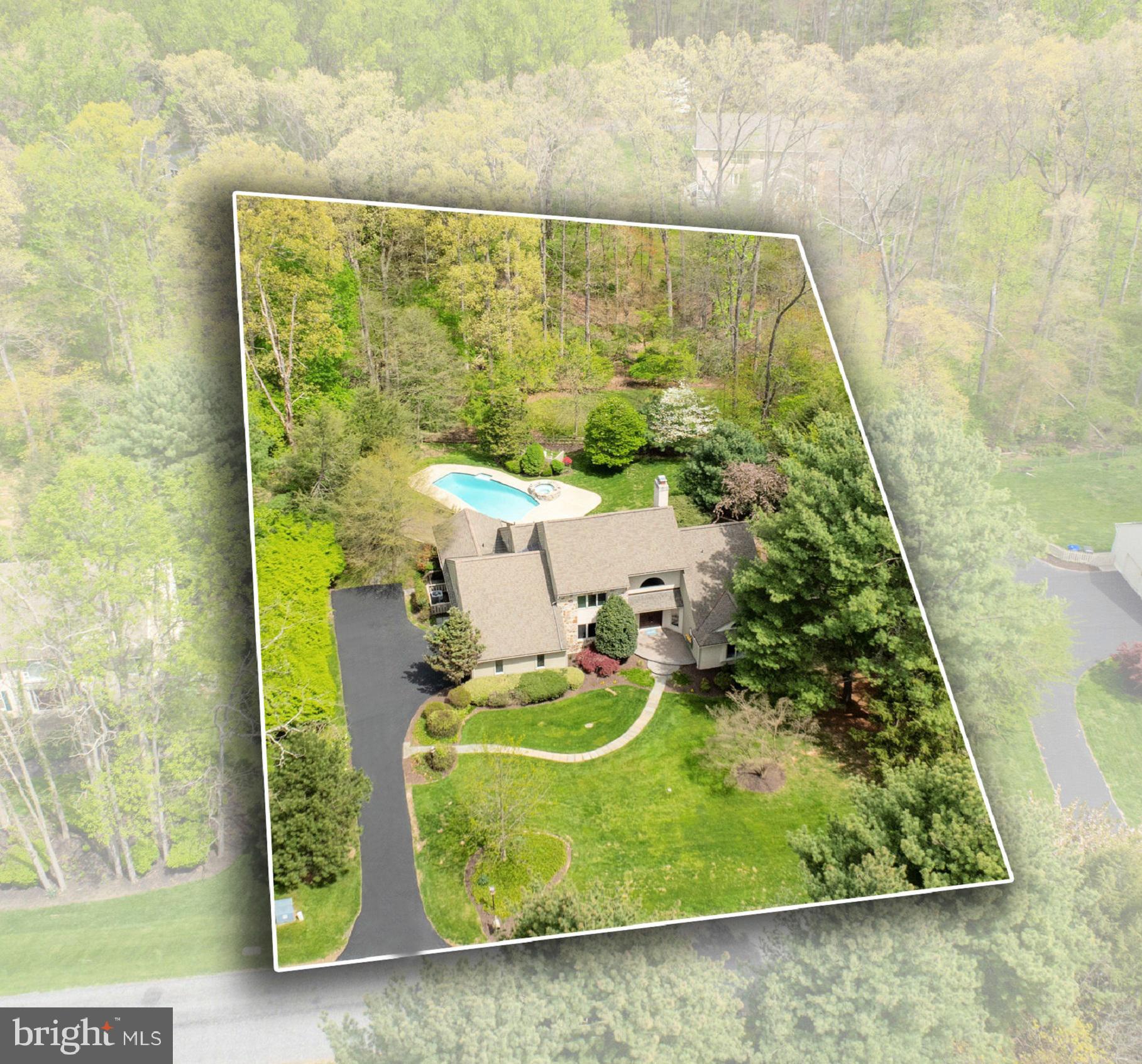 WATERGLEN - Residential