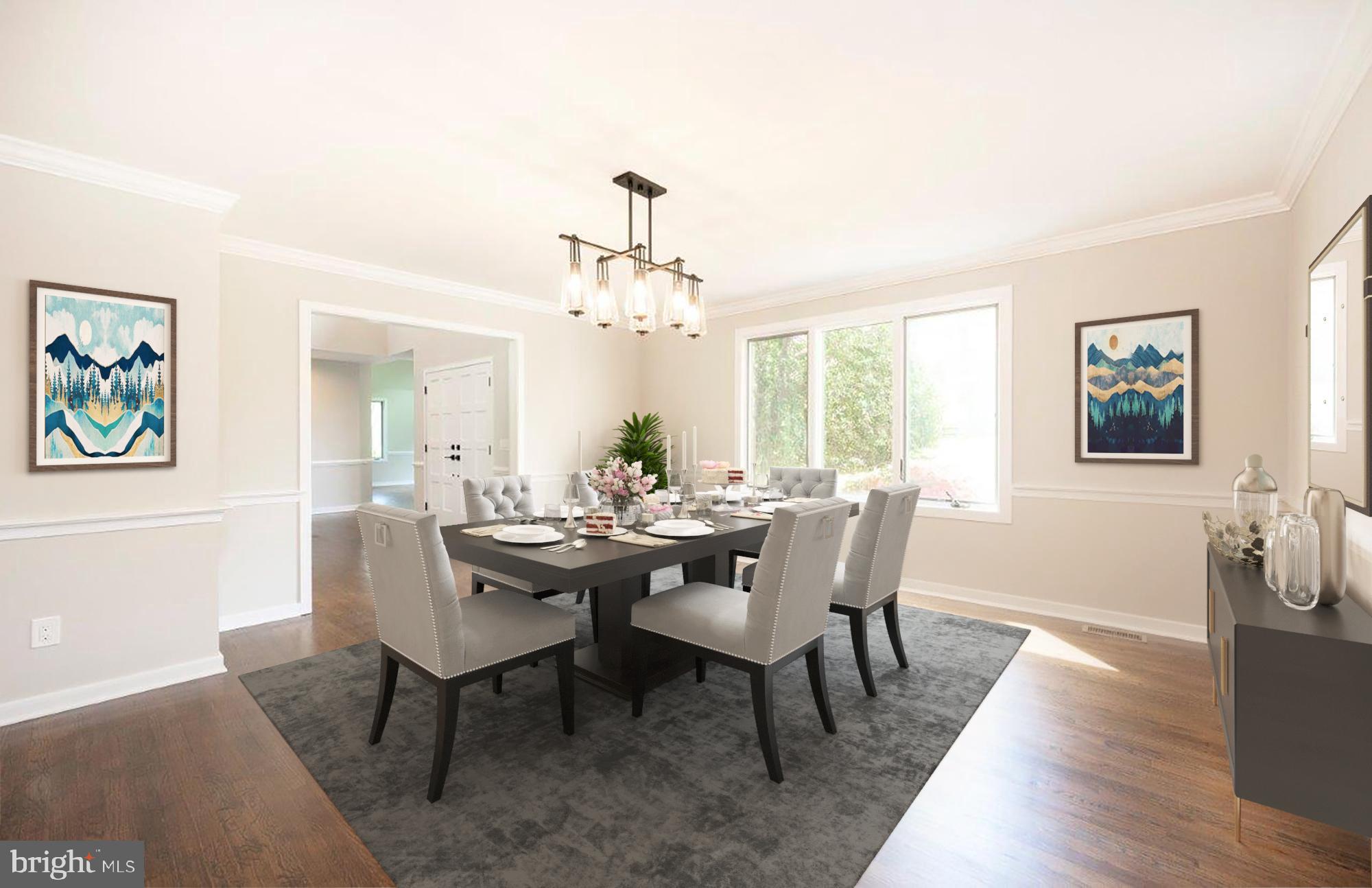 WATERGLEN - Residential