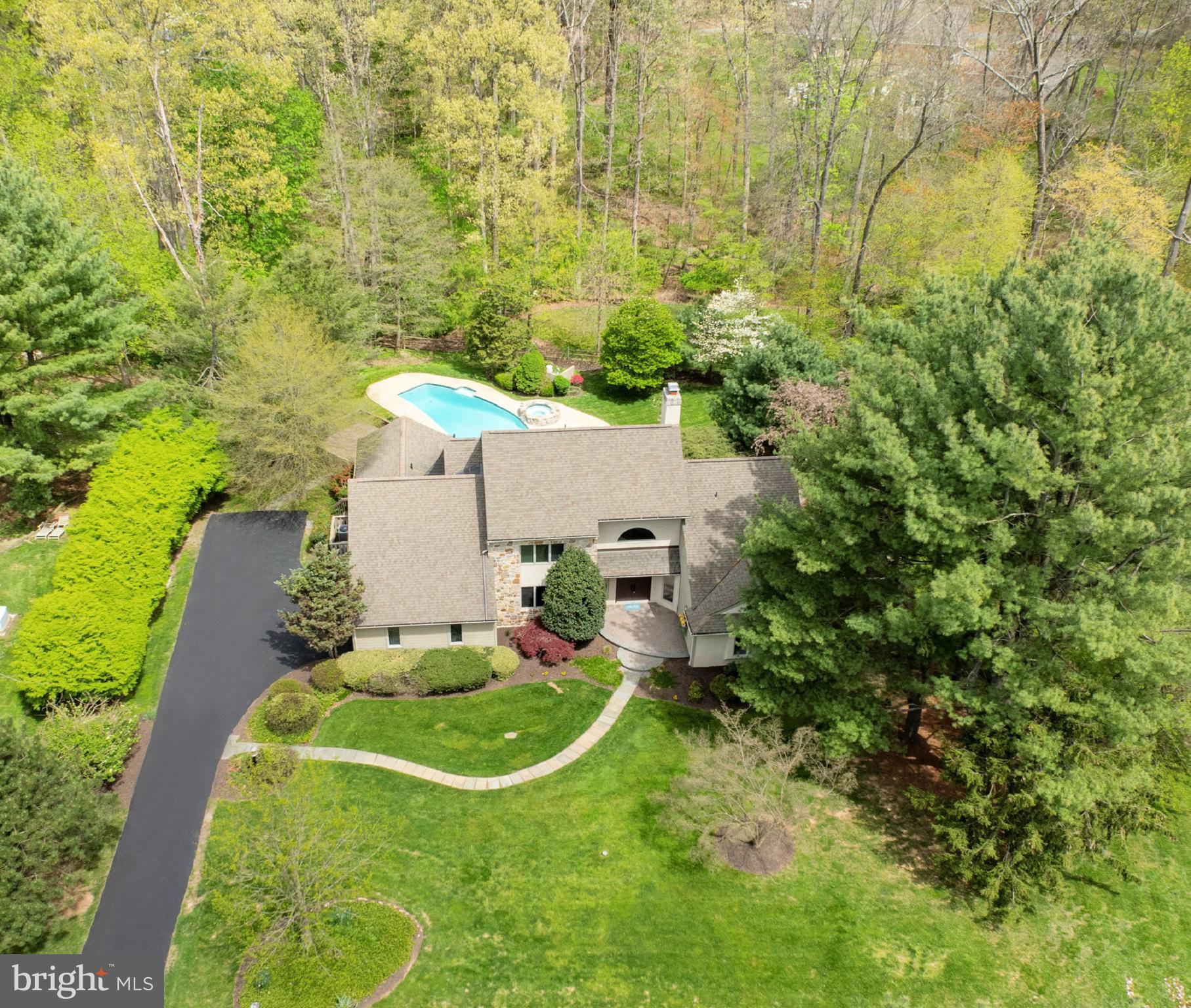 WATERGLEN - Residential