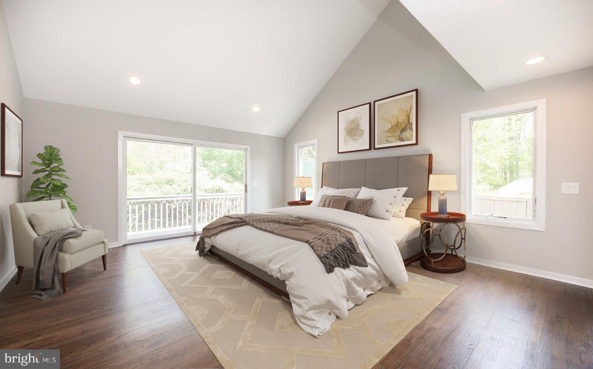 WATERGLEN - Residential