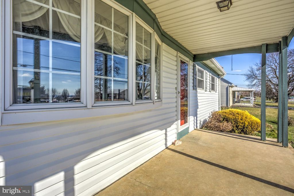 Photo of 829 W Main Street, New Holland, PA 17557 (MLS # PALA2047070)