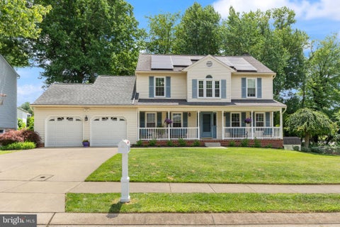 Homes For Sale - 1543 Helmsdale Road<br/> BEL AIR, MD 21015