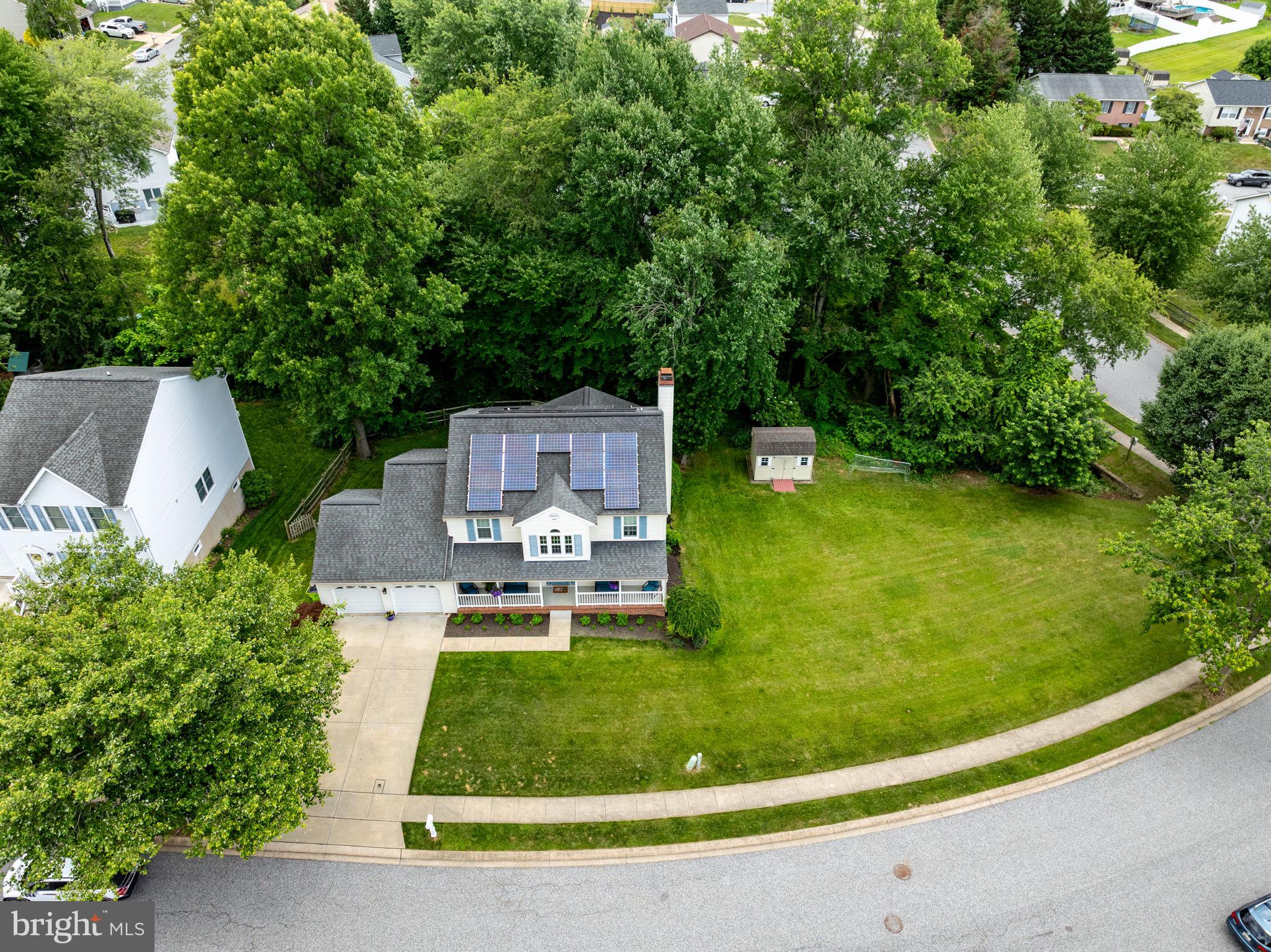 1543 HELMSDALE ROAD
