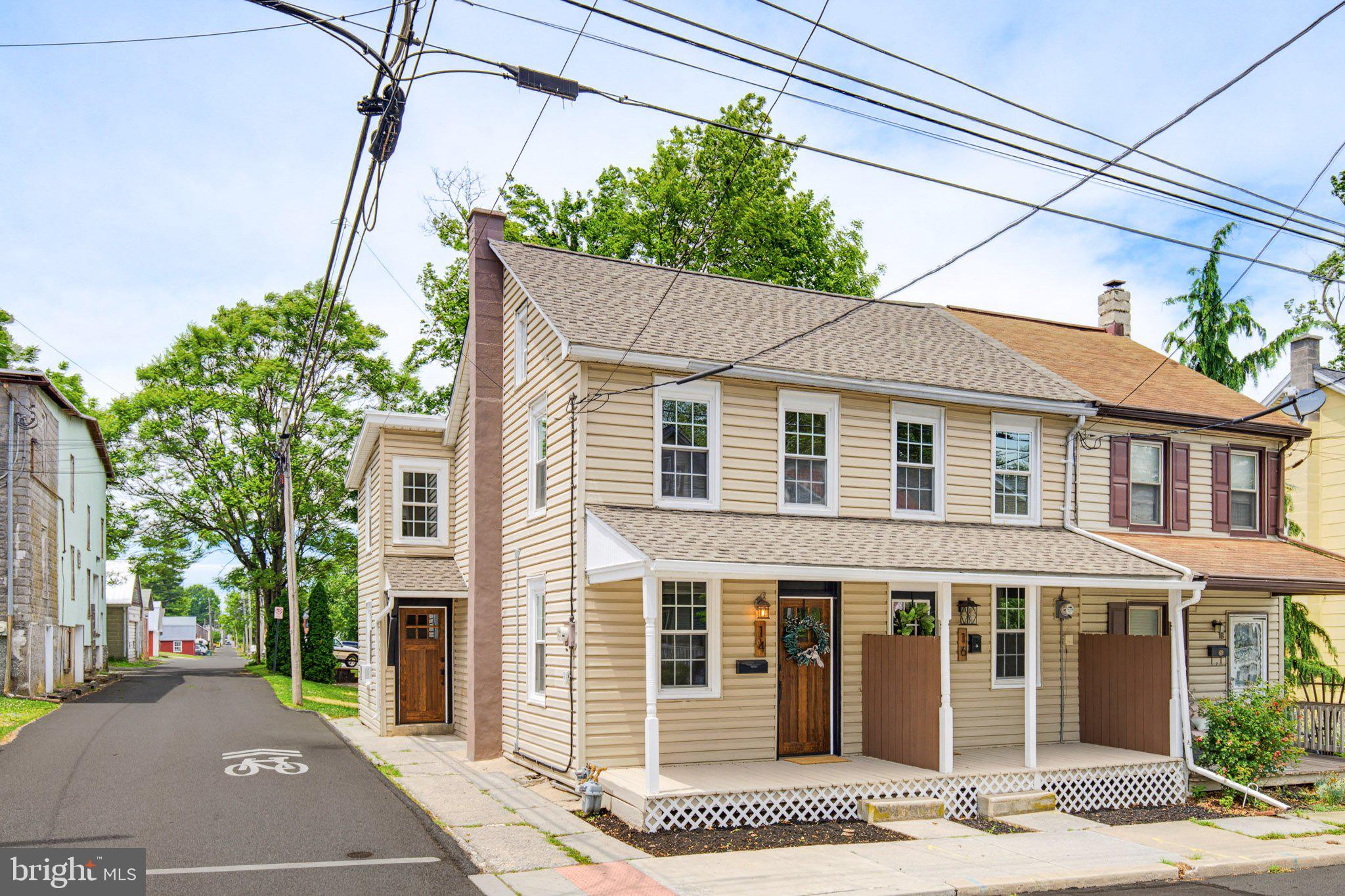 14 N LOCUST STREET