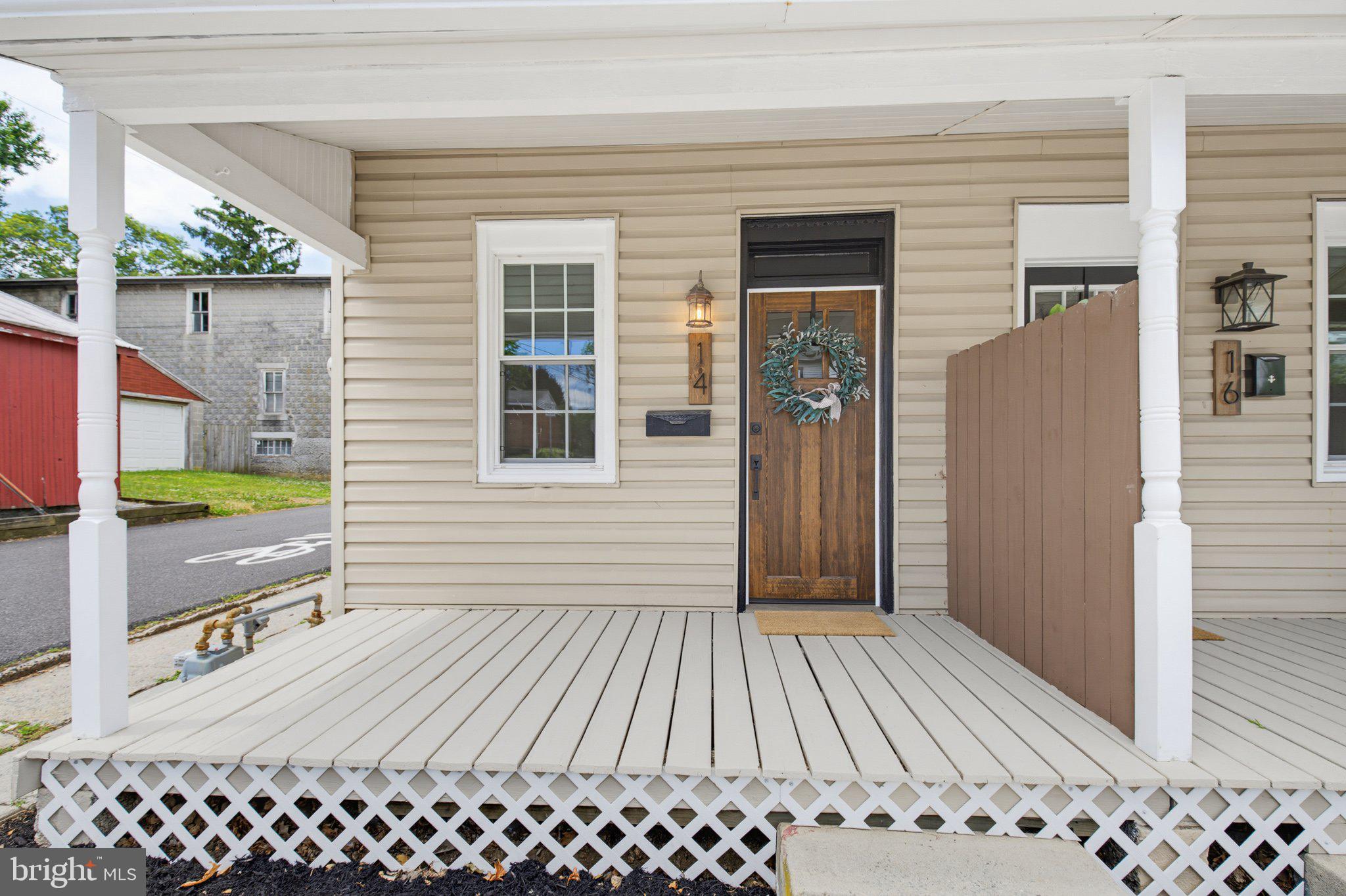 14 N LOCUST STREET