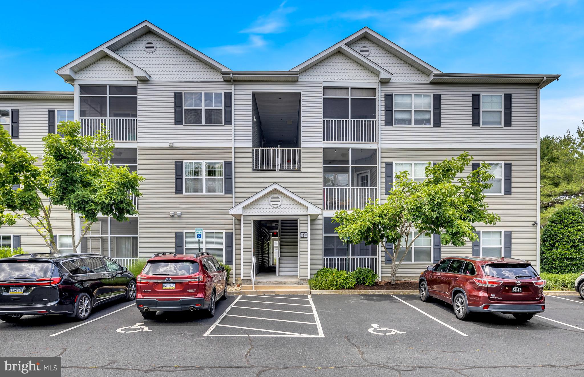 34670 VILLA CIRCLE 2108