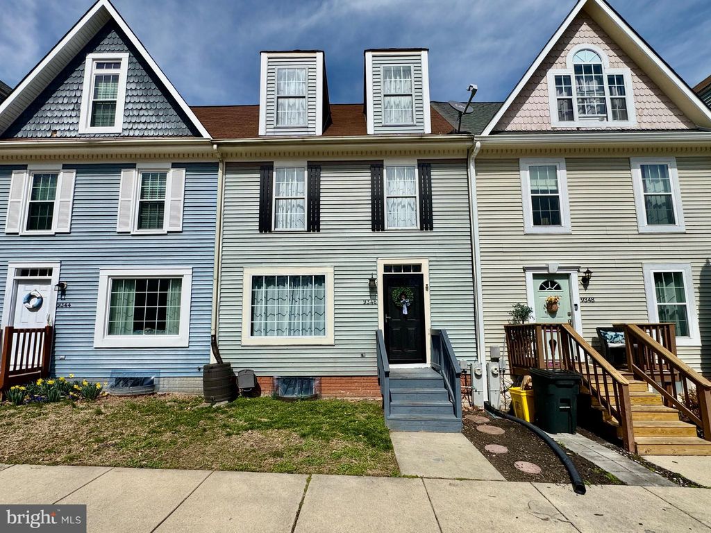 Photo of 9346 Sea Oat Court, NORTH BEACH, MD 20714 (MLS # MDCA2025658)
