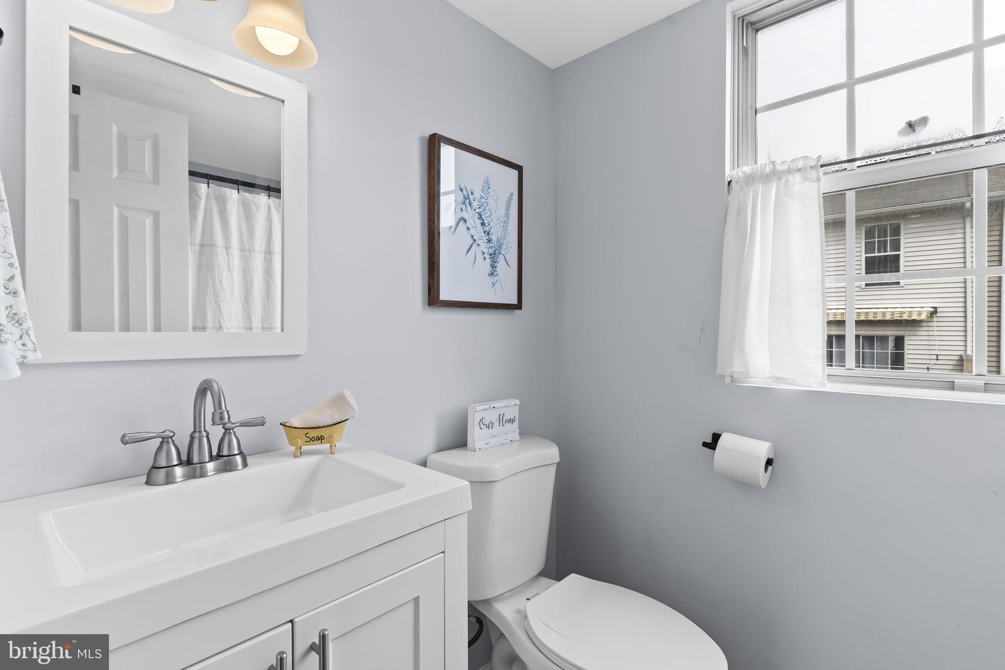 BURNT OAKS - Residential